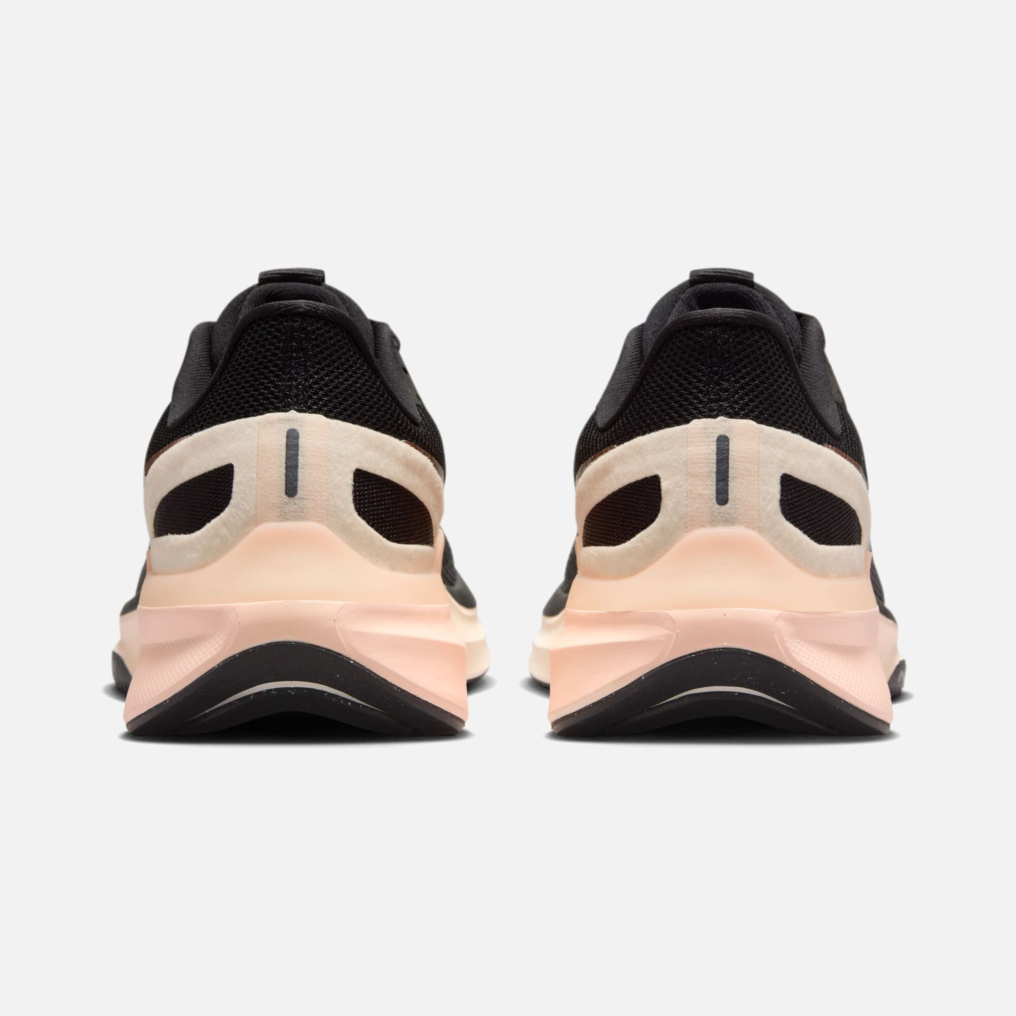 Nike Air Zoom Structure 25 Road Running Kadın Spor Ayakkabı