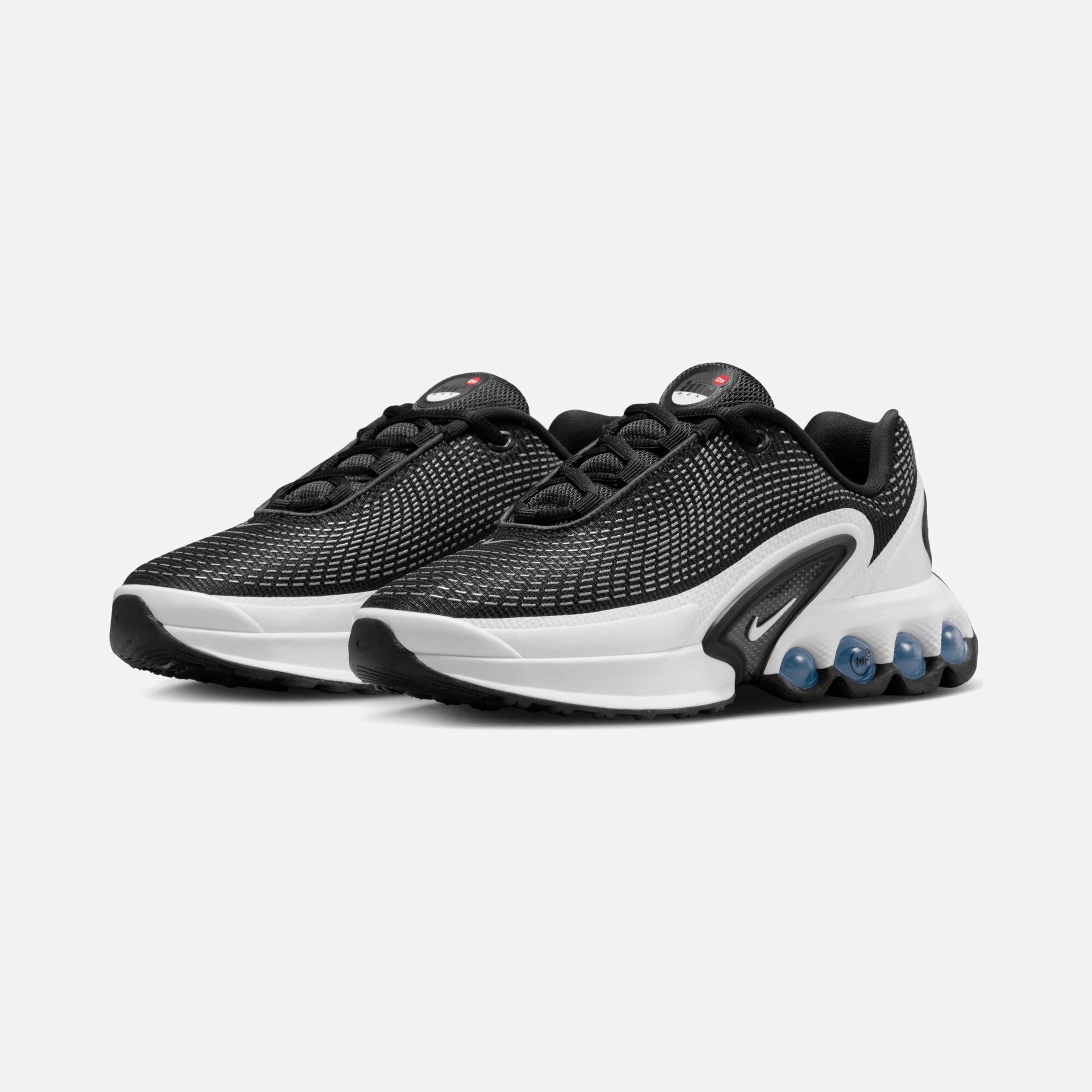 Nike Air Max ''Dynamic Air Unit System'' SS25 (Gs) Spor Ayakkabı