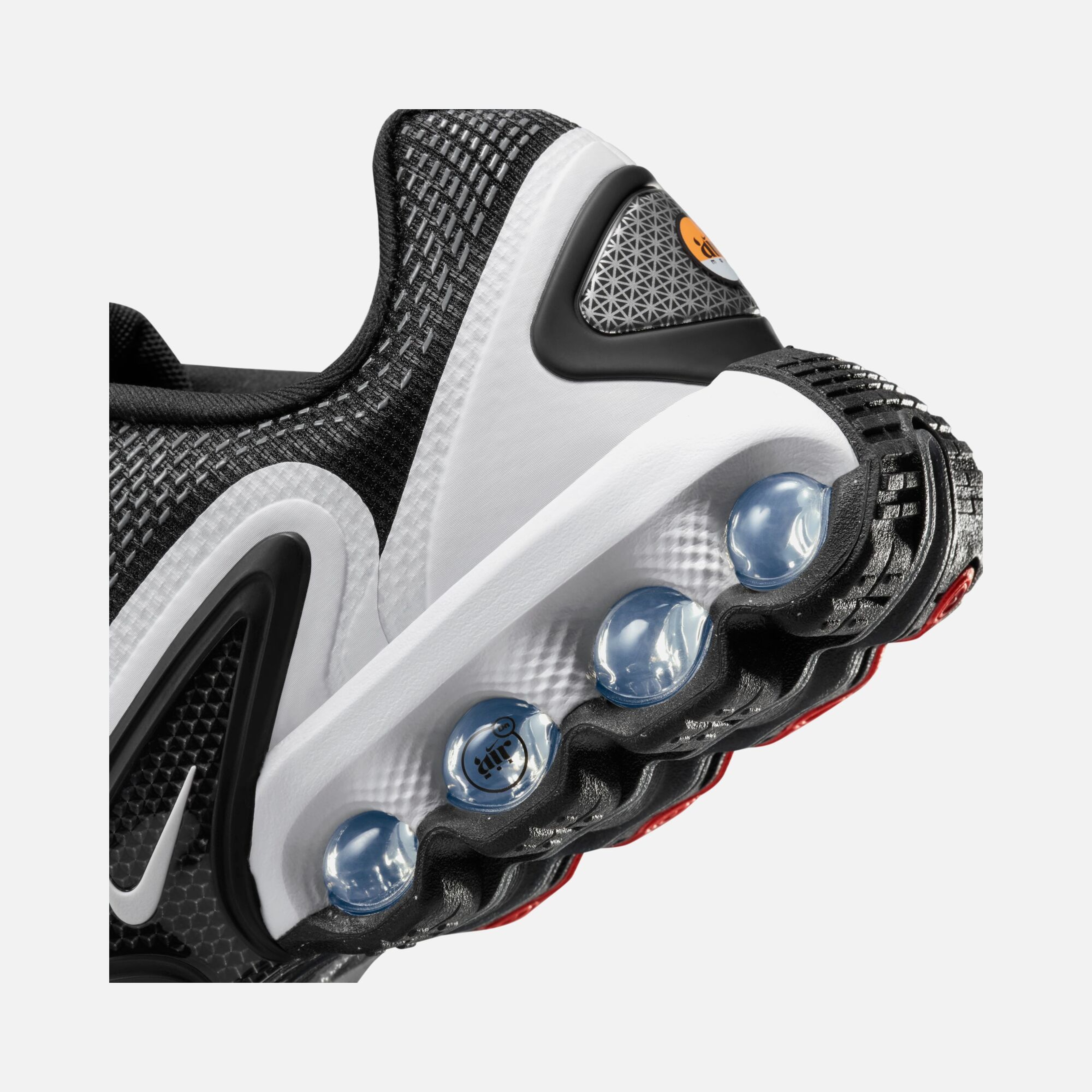 Nike Air Max ''Dynamic Air Unit System'' SS25 (Gs) Spor Ayakkabı