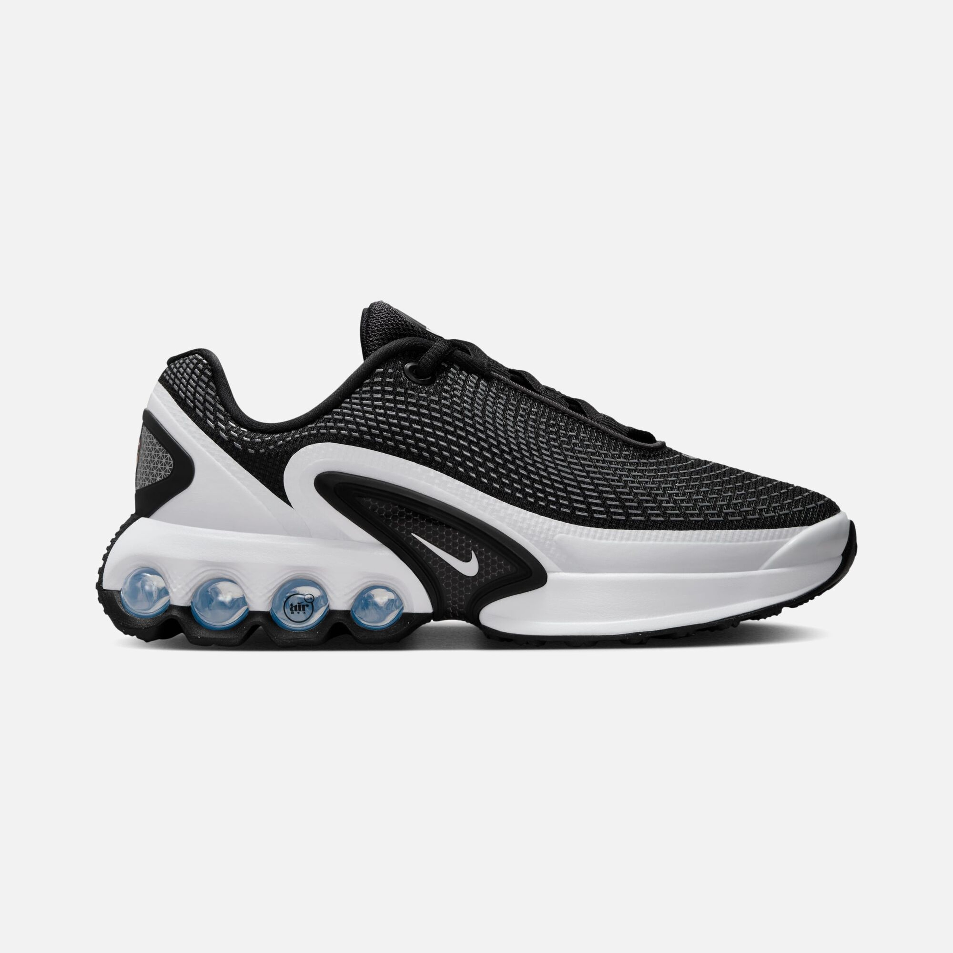 Nike Air Max ''Dynamic Air Unit System'' SS25 (Gs) Spor Ayakkabı