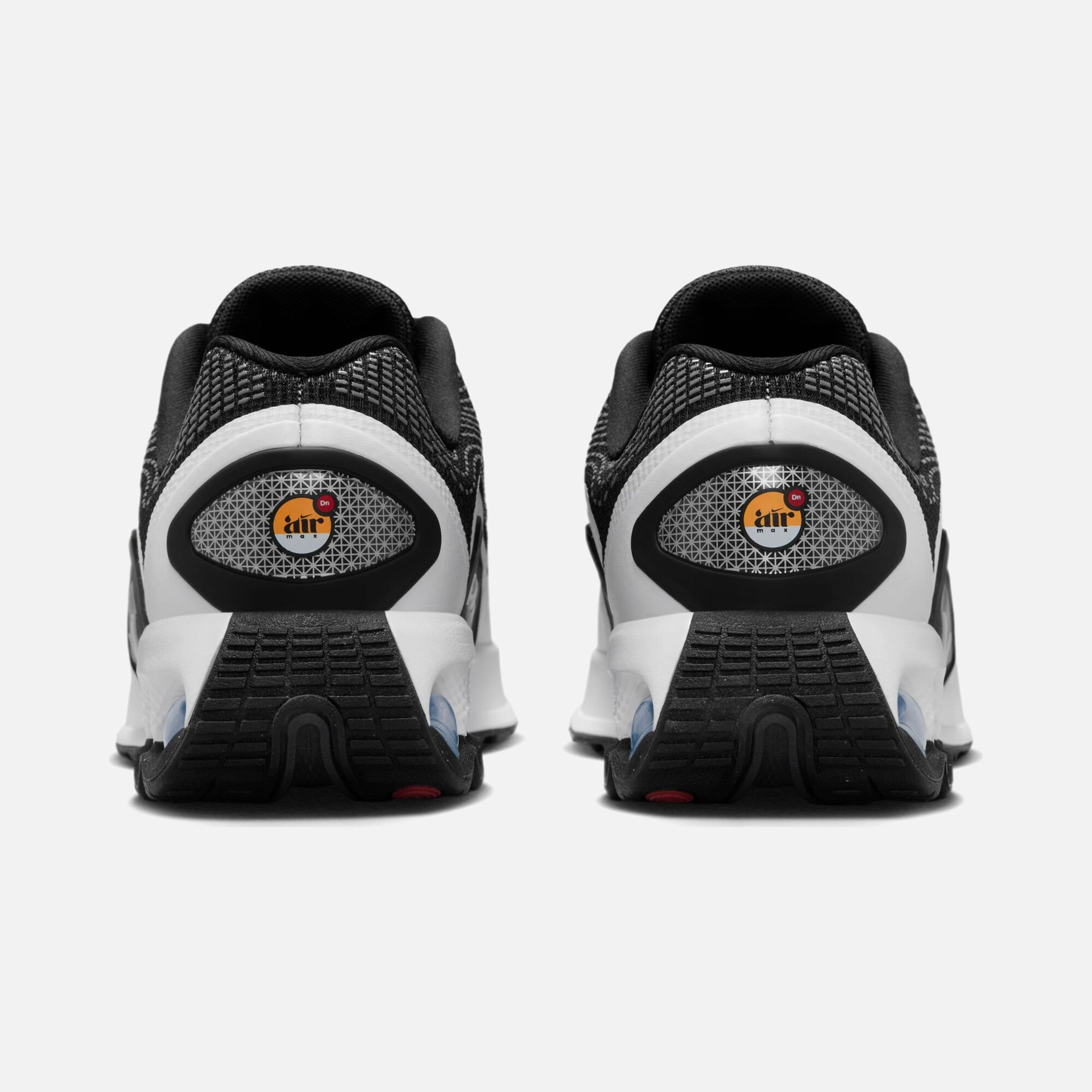 Nike Air Max ''Dynamic Air Unit System'' SS25 (Gs) Spor Ayakkabı