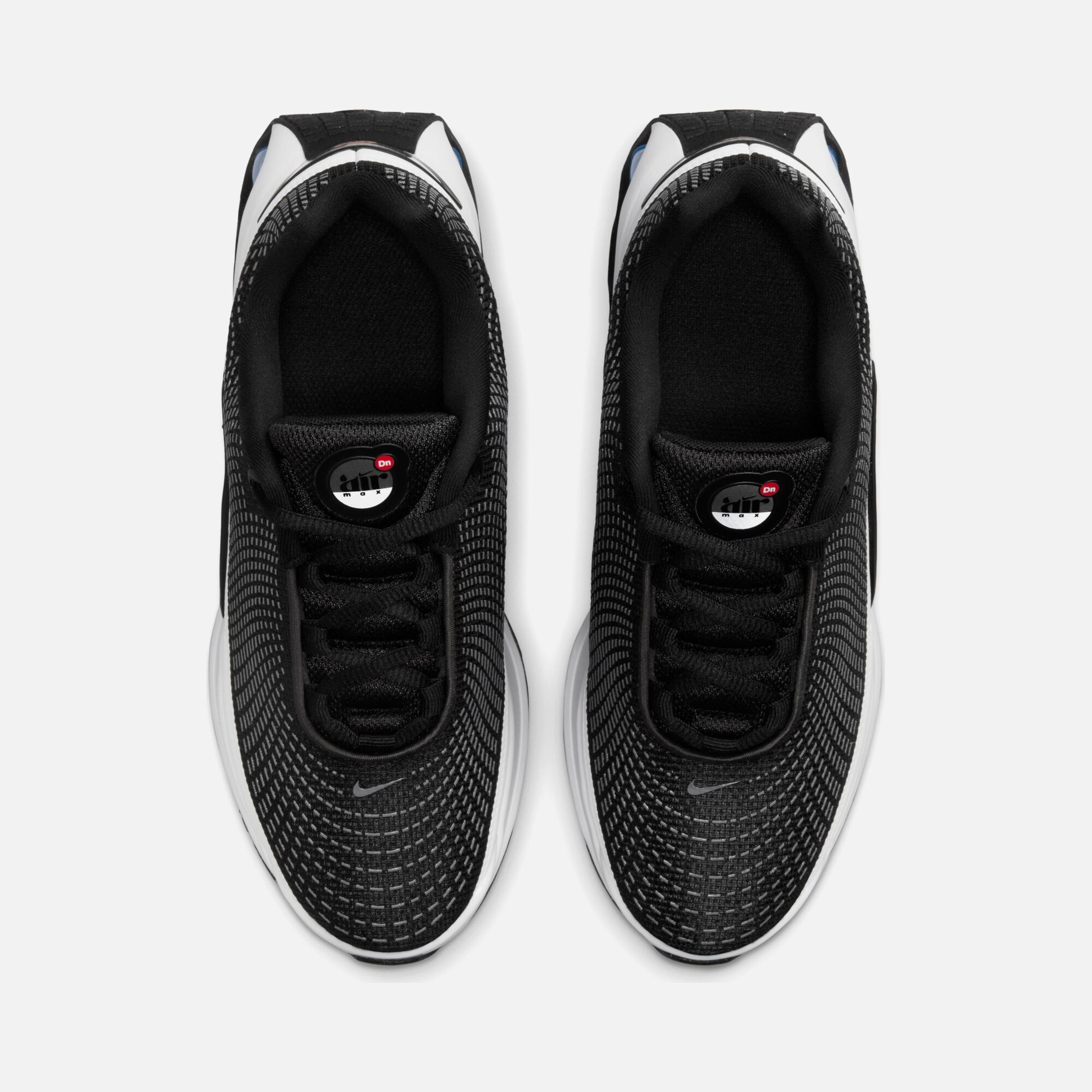 Nike Air Max ''Dynamic Air Unit System'' SS25 (Gs) Spor Ayakkabı