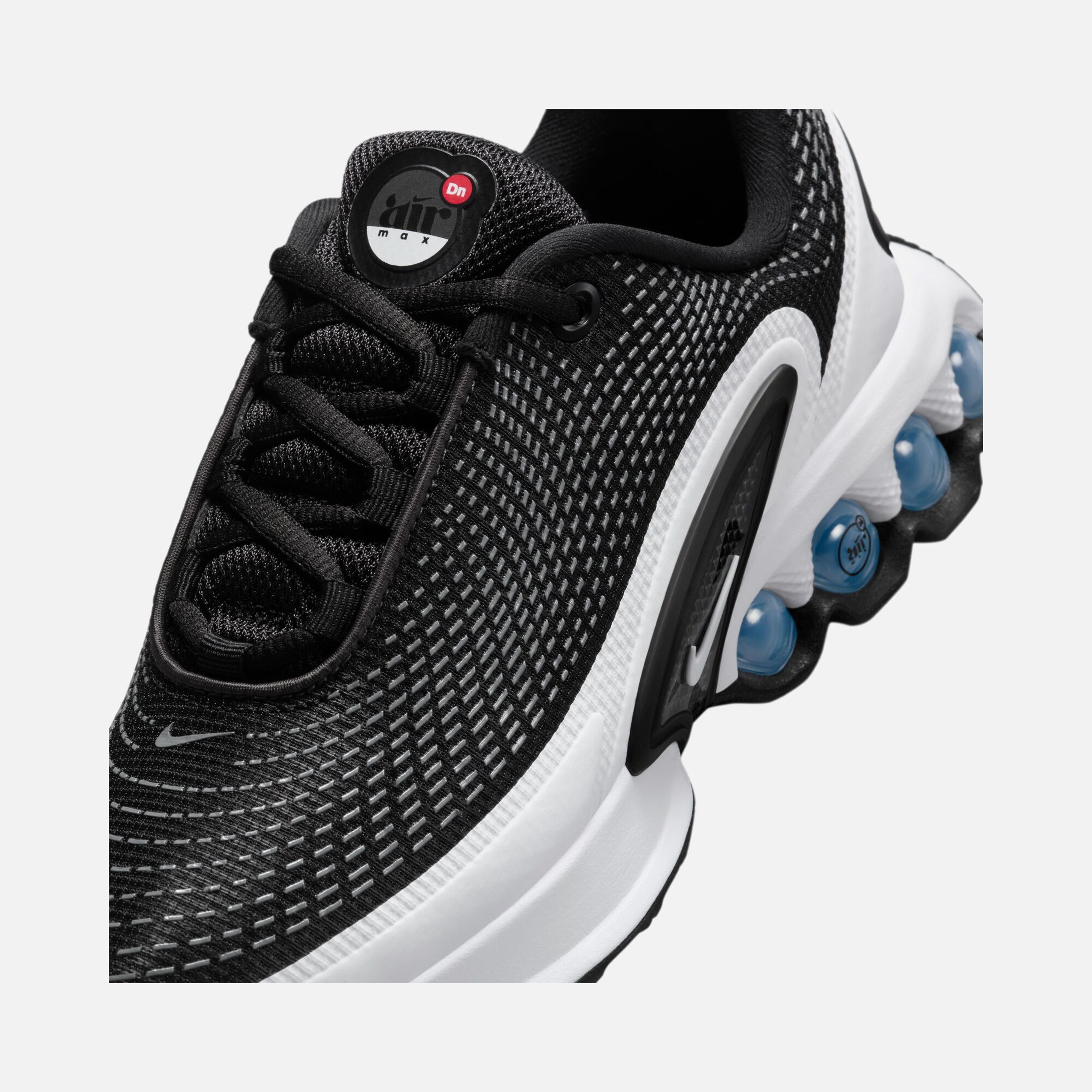 Nike Air Max ''Dynamic Air Unit System'' SS25 (Gs) Spor Ayakkabı