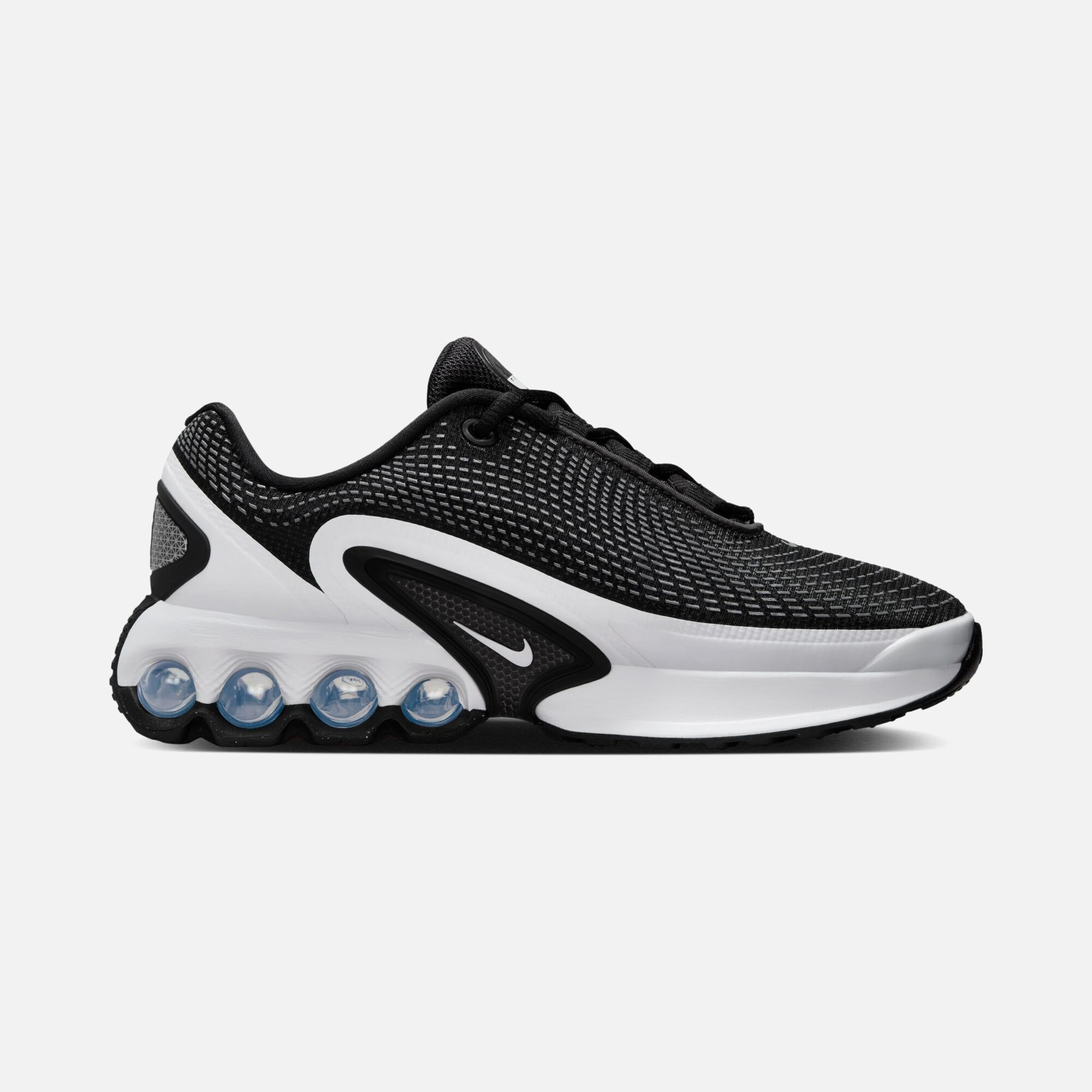 Nike Air Max ''Dynamic Air Unit System'' SS25 (Gs) Spor Ayakkabı