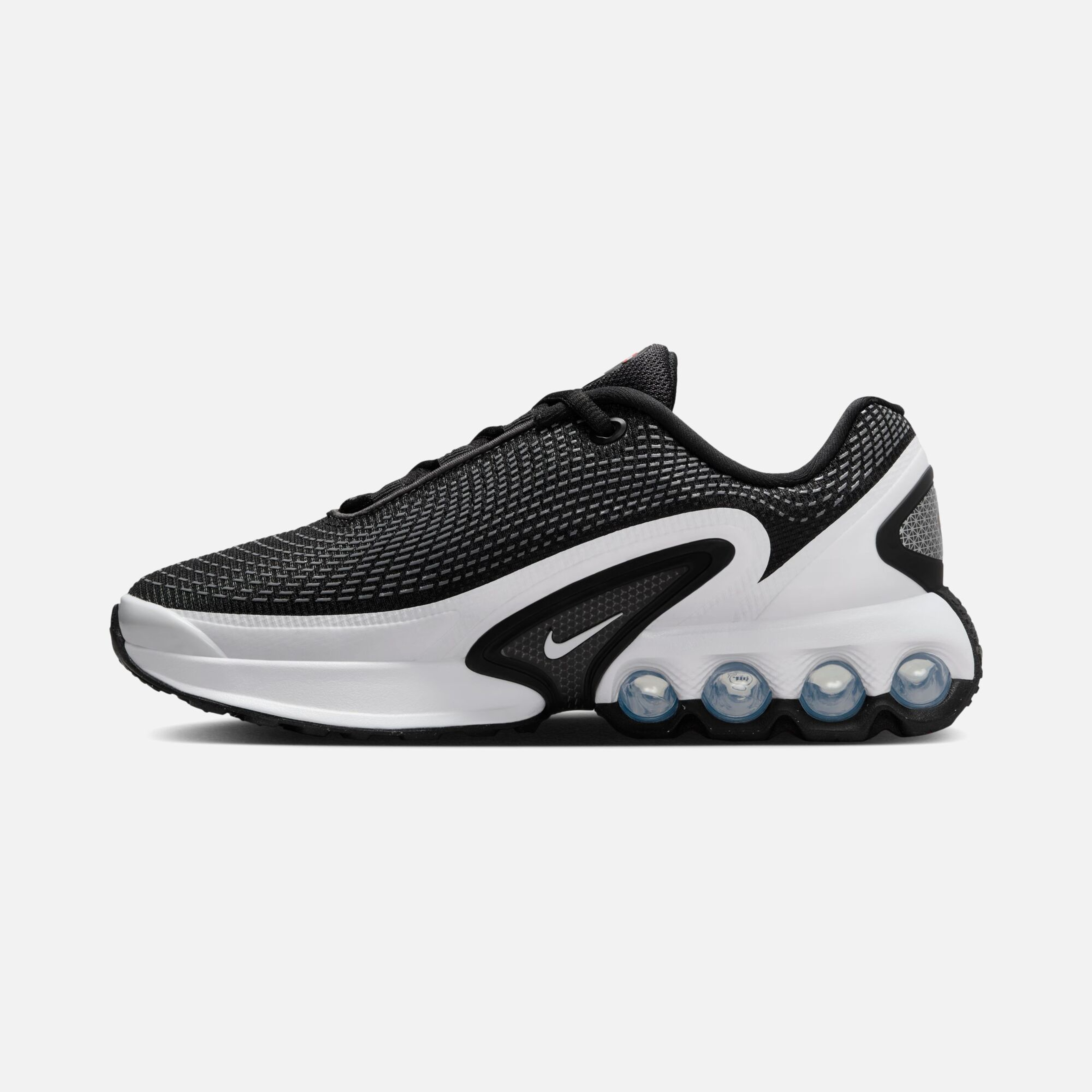 Nike Air Max ''Dynamic Air Unit System'' SS25 (Gs) Spor Ayakkabı