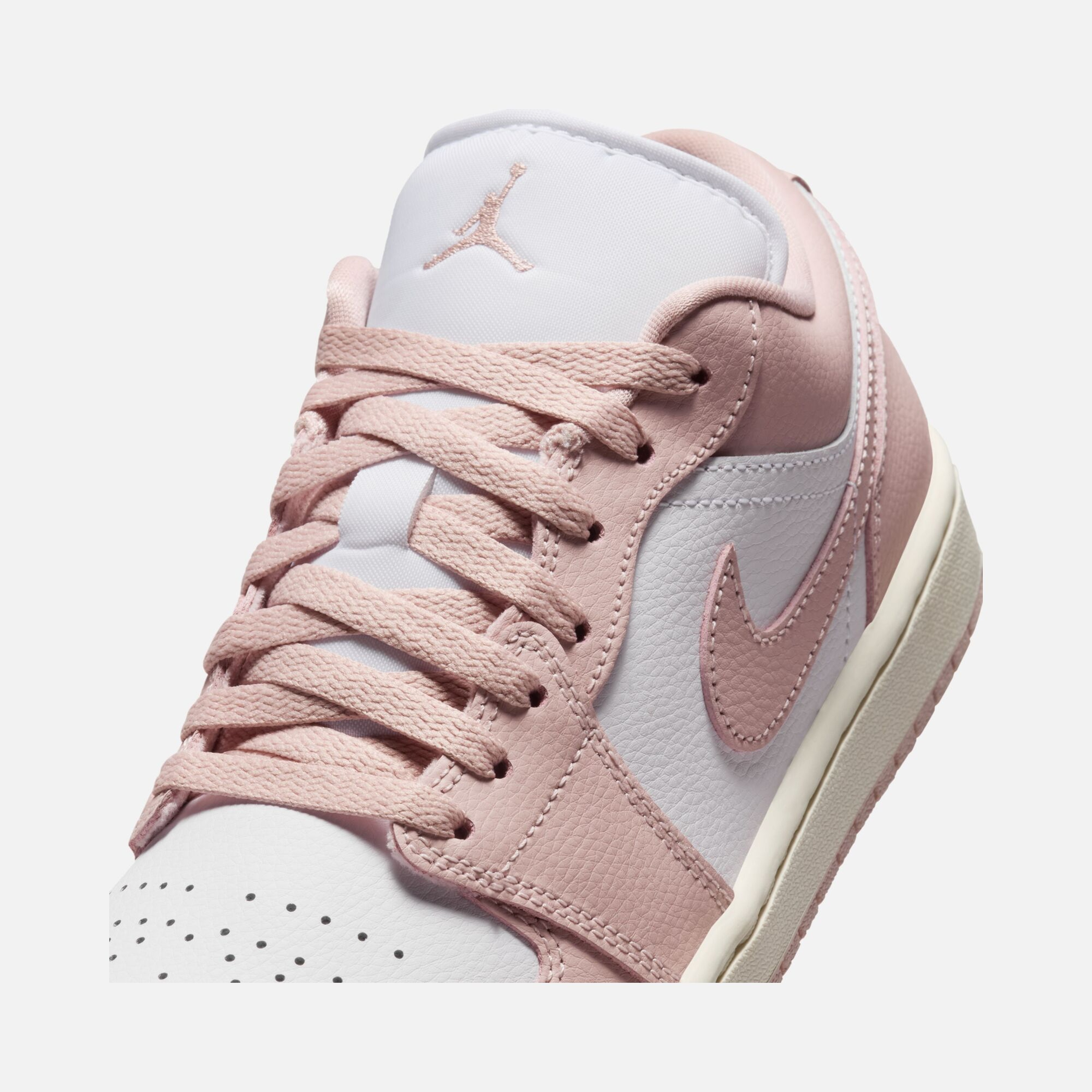 Nike Air Jordan 1 Low Kadın Spor Ayakkabı