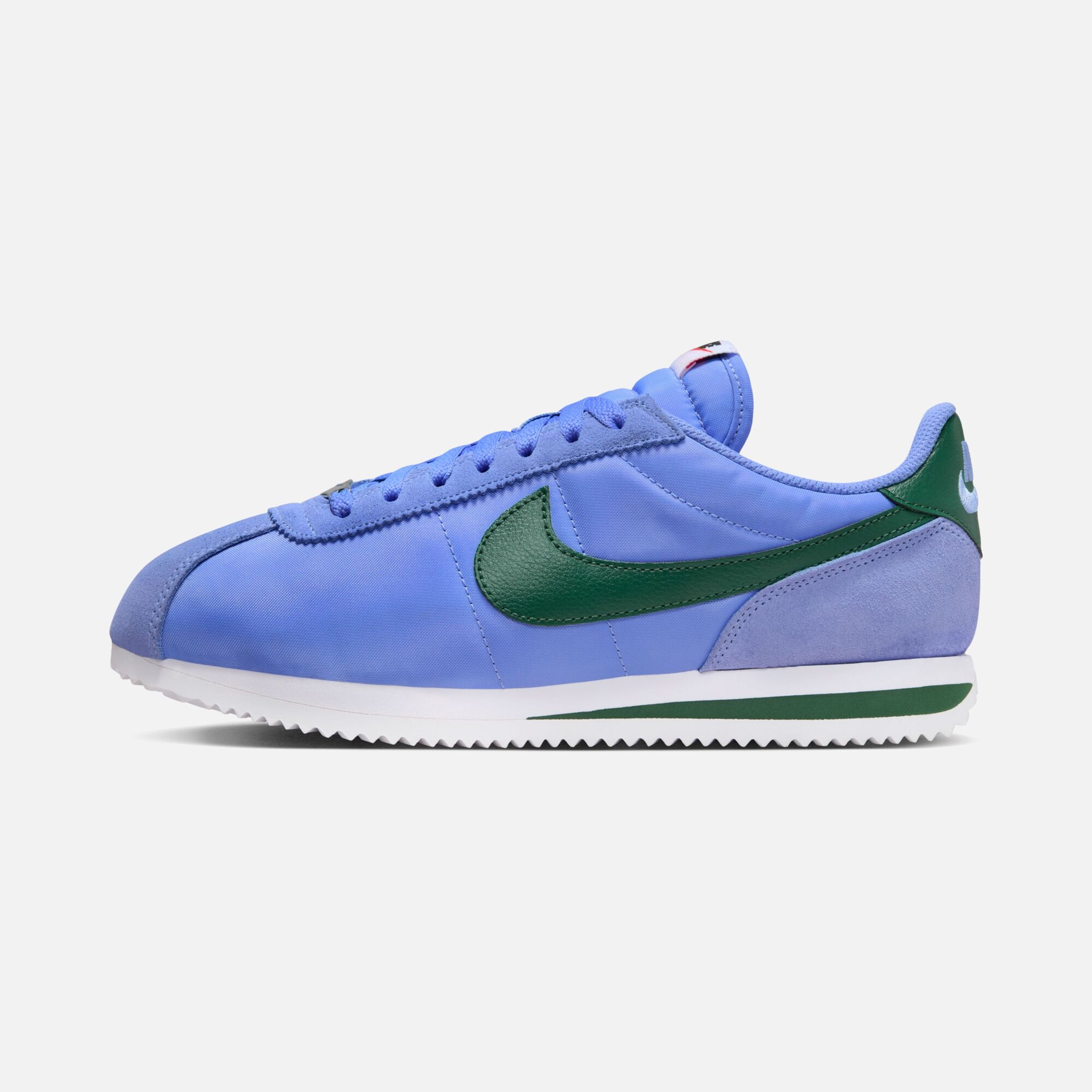 Nike Cortez Textile Upper Kadın Spor Ayakkabı