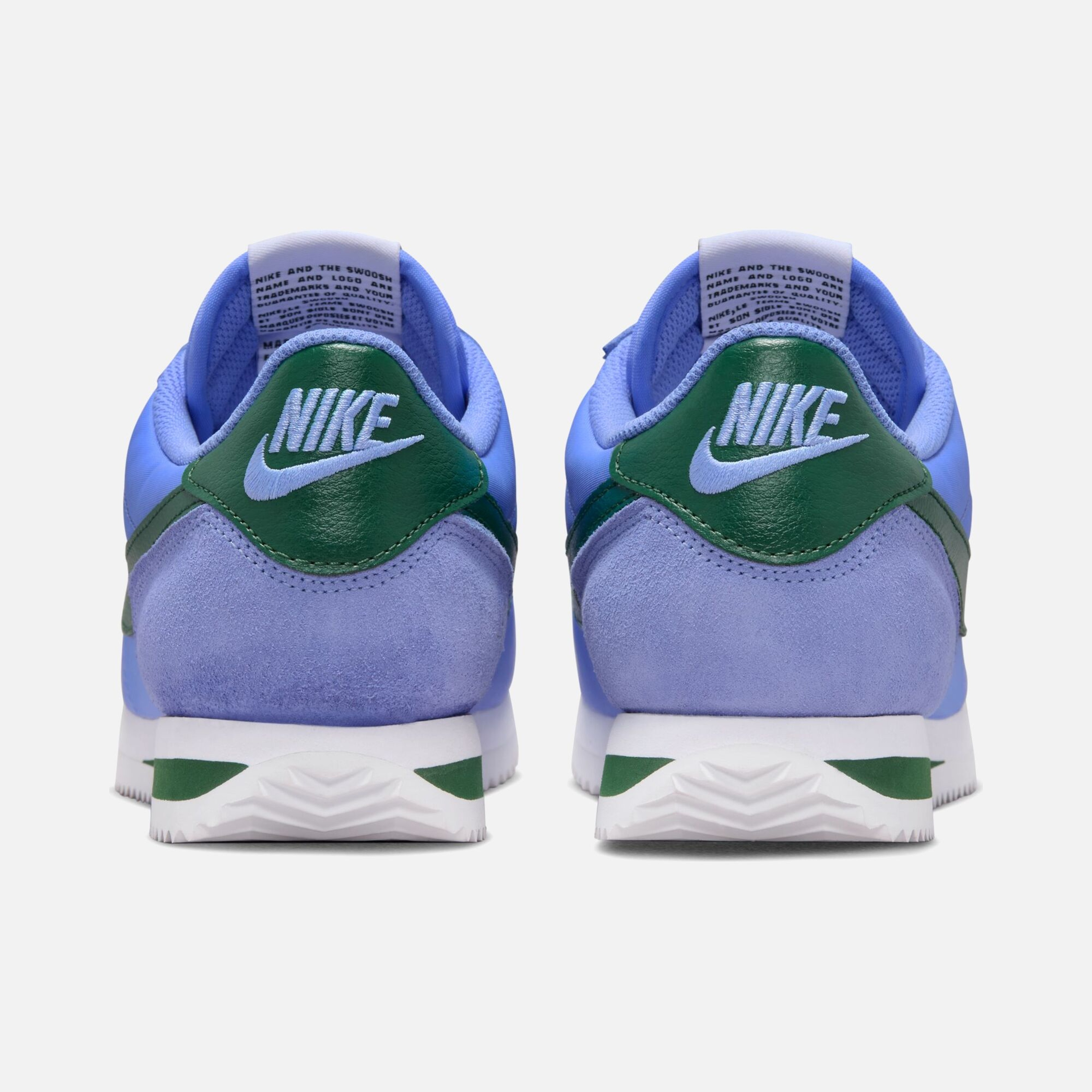 Nike Cortez Textile Upper Kadın Spor Ayakkabı