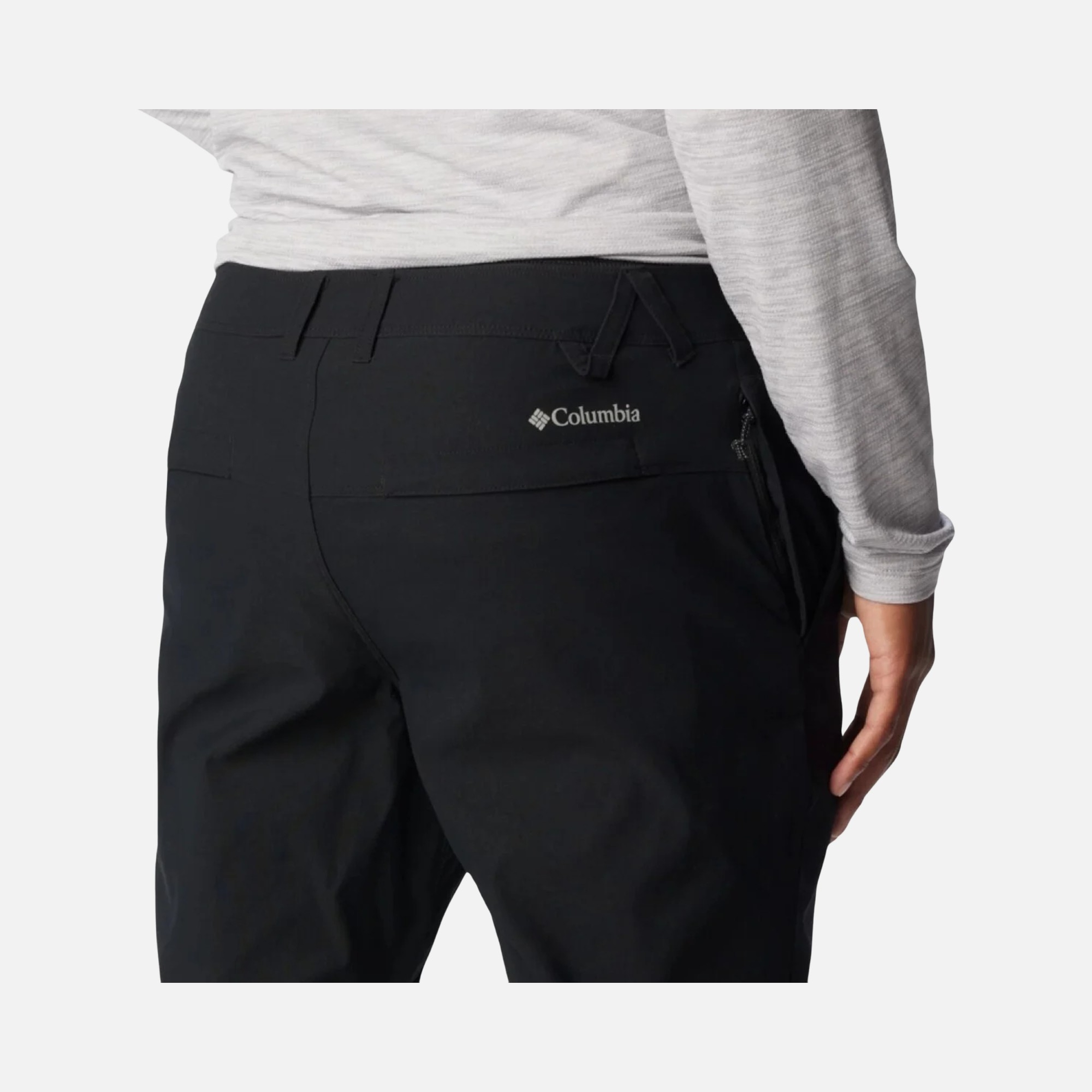 Columbia Mesa Woven II Erkek Pantolon