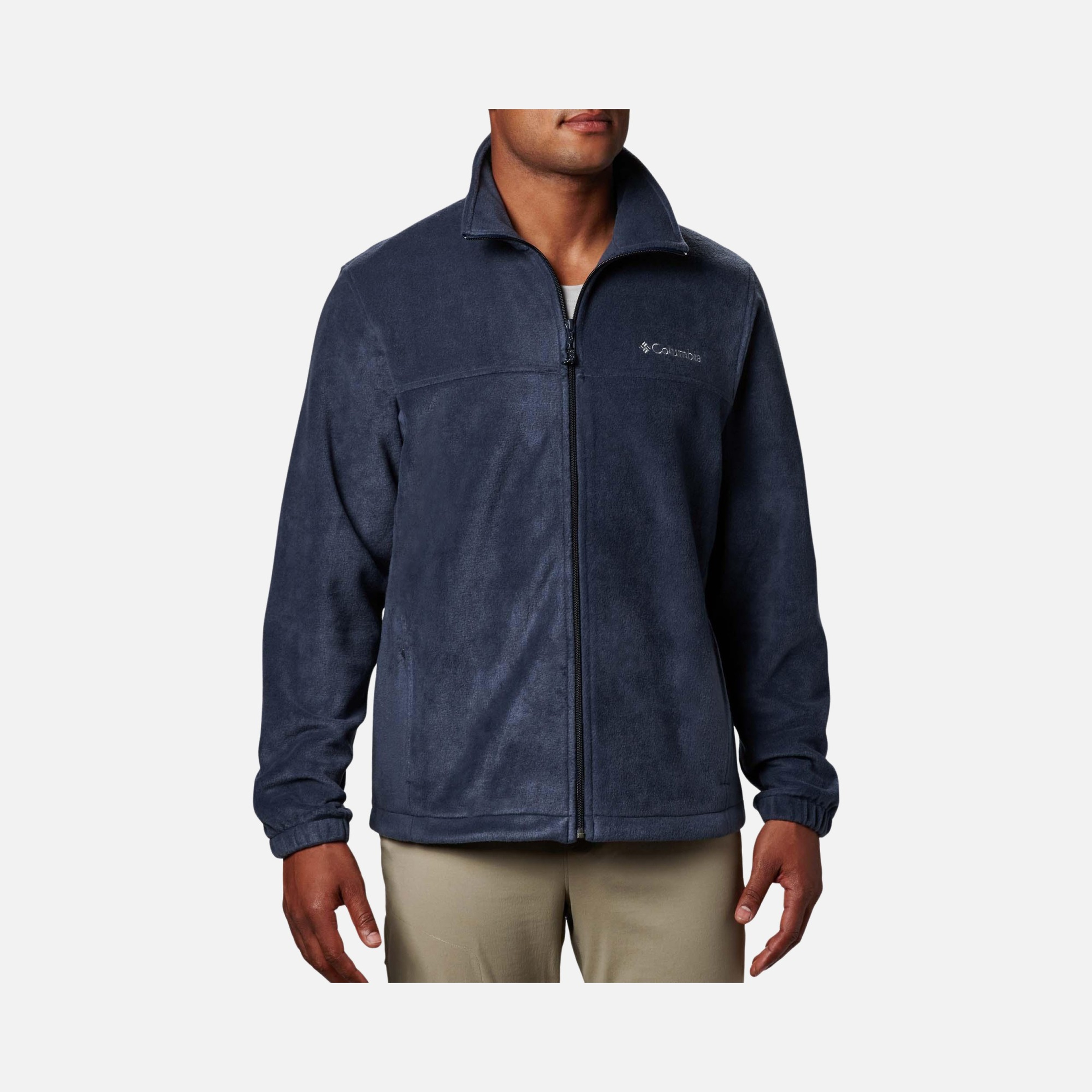 Columbia Steens Mountain 2.0 Fleece Full-Zip Erkek Ceket