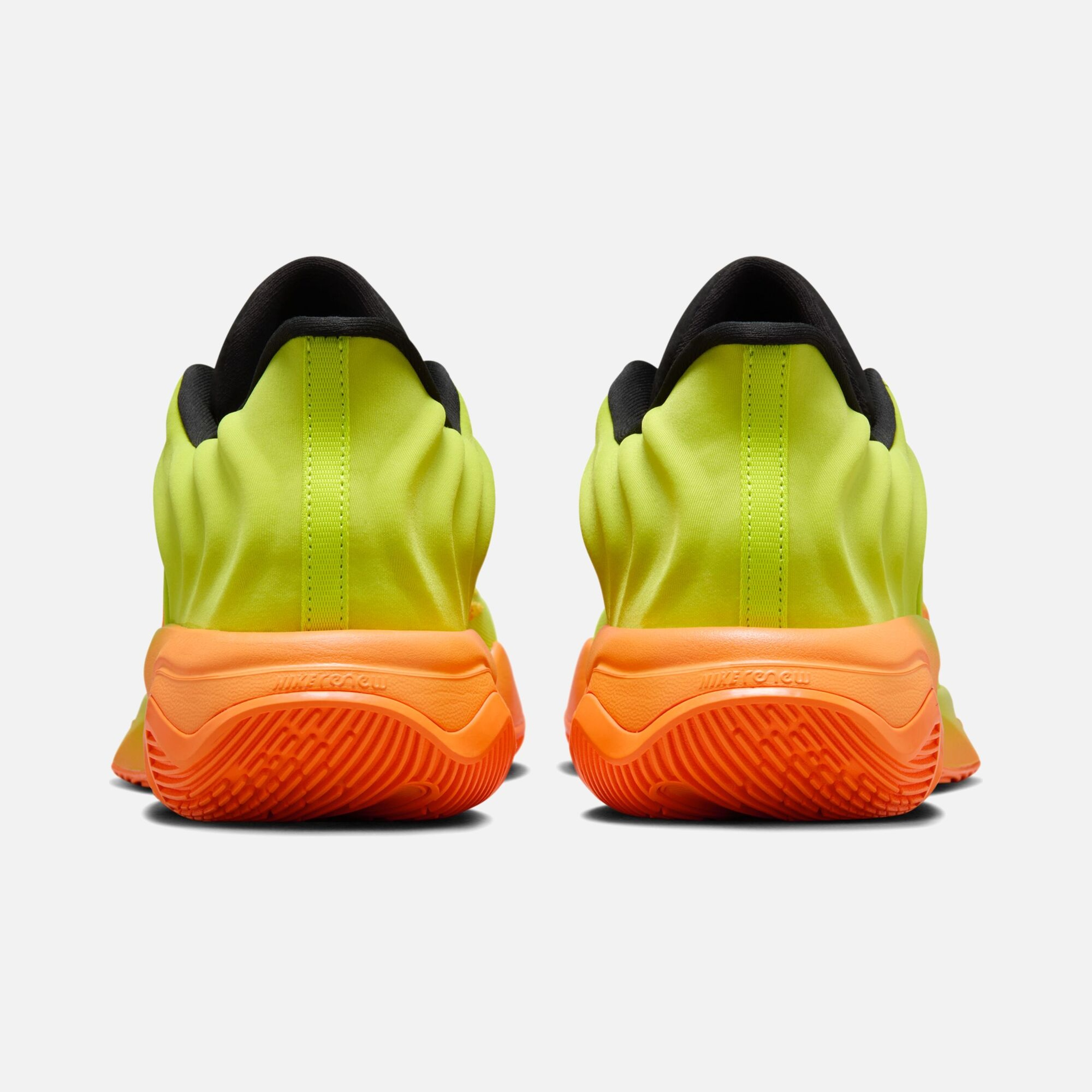 Nike Giannis Antetokounmpo Signature Core Immortality 4 Erkek Basketbol Ayakkabısı