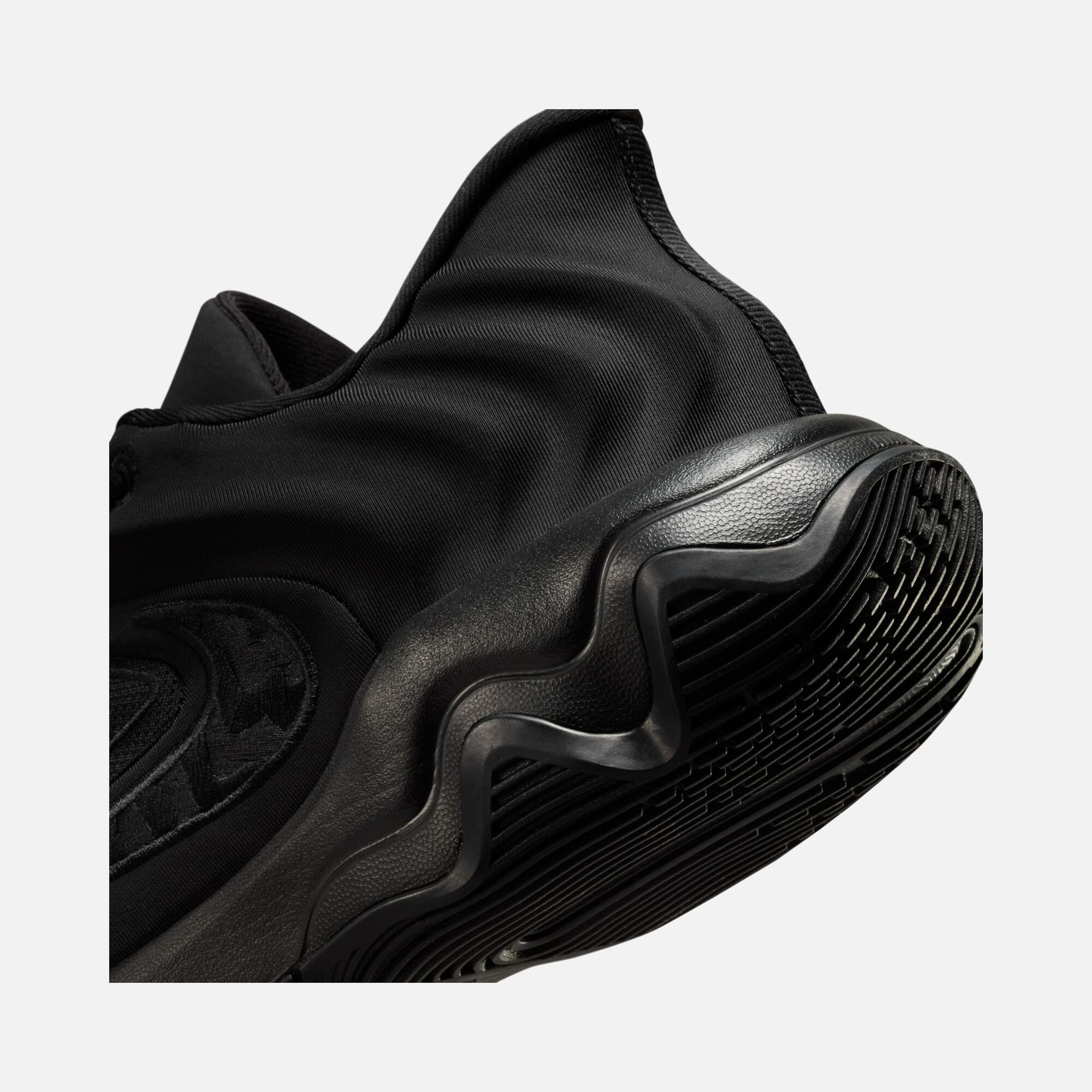 Nike Giannis Antetokounmpo Signature Core Immortality 4 Erkek Basketbol Ayakkabısı