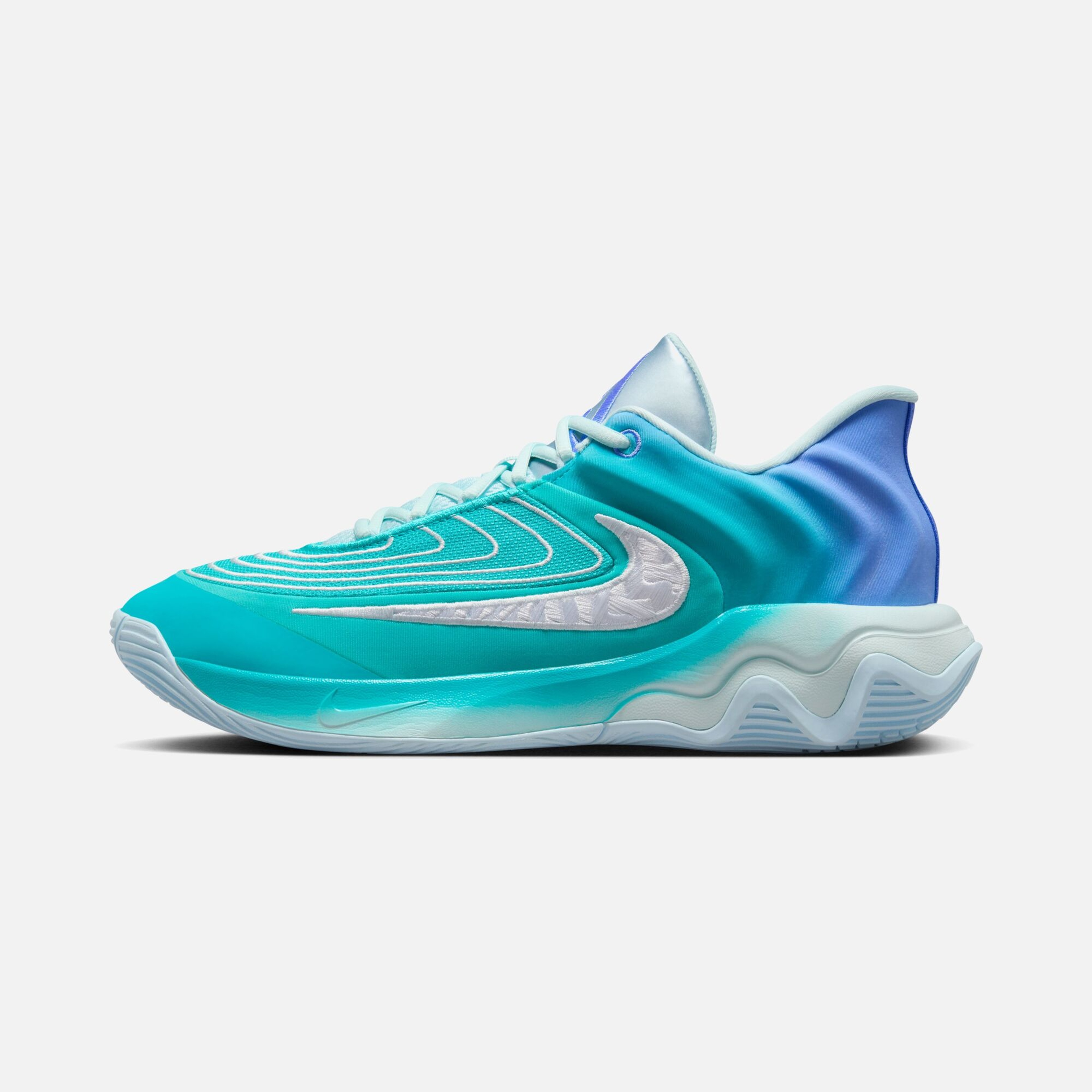 Nike Giannis Antetokounmpo Signature Core Immortality 4 Erkek Basketbol Ayakkabısı
