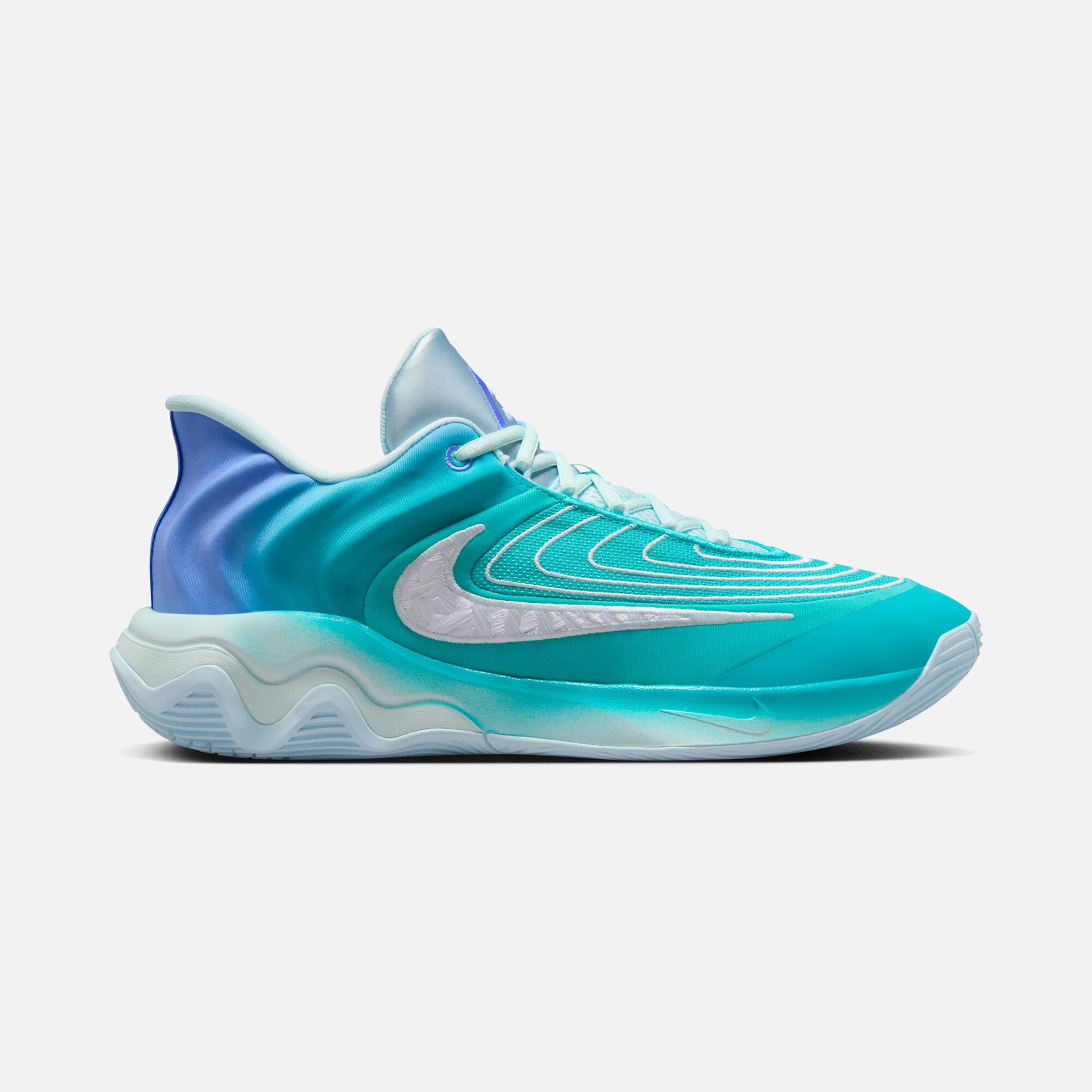 Nike Giannis Antetokounmpo Signature Core Immortality 4 Erkek Basketbol Ayakkabısı