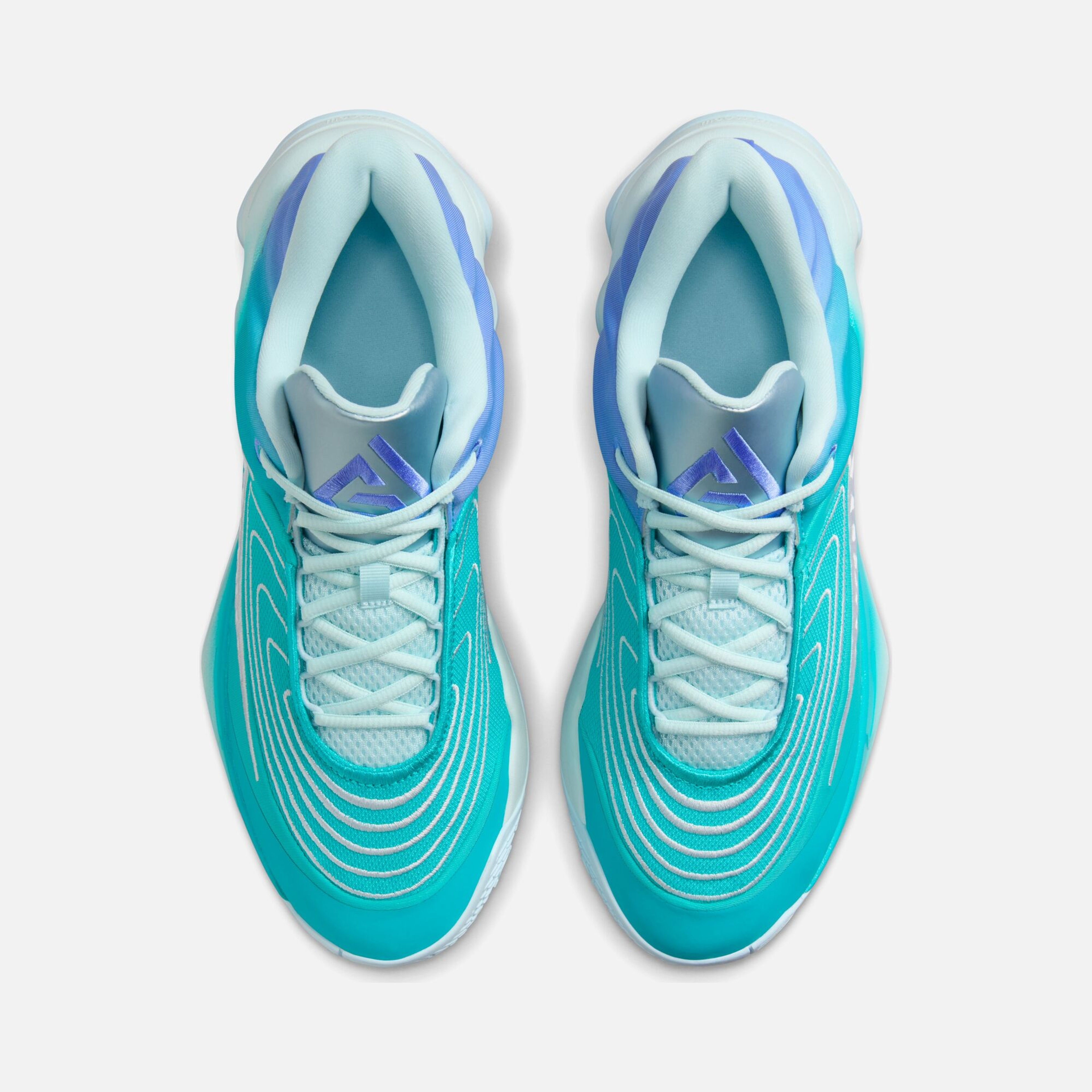 Nike Giannis Antetokounmpo Signature Core Immortality 4 Erkek Basketbol Ayakkabısı