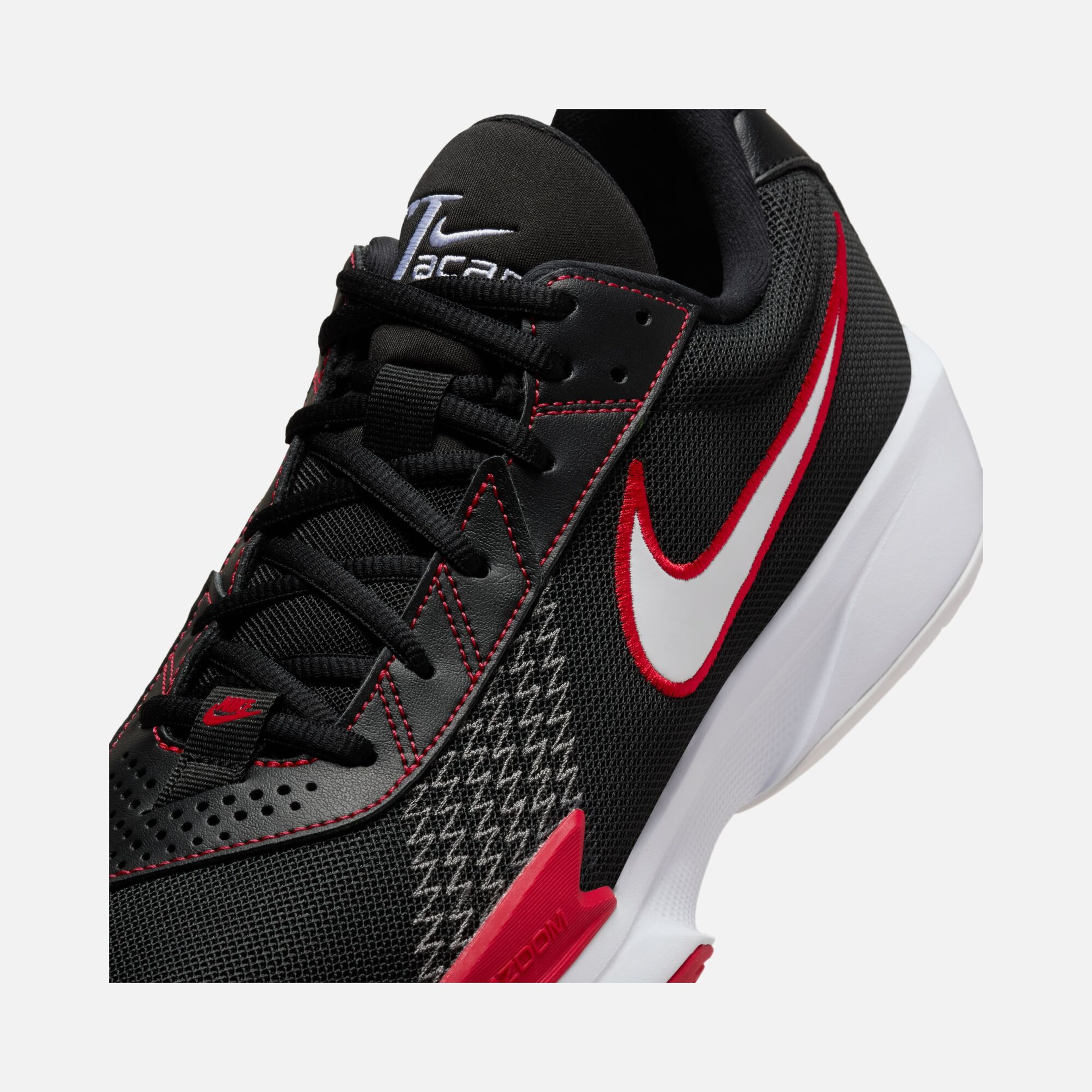 Nike G.T. Cut Academy Air Zoom Erkek Basketbol Ayakkabısı