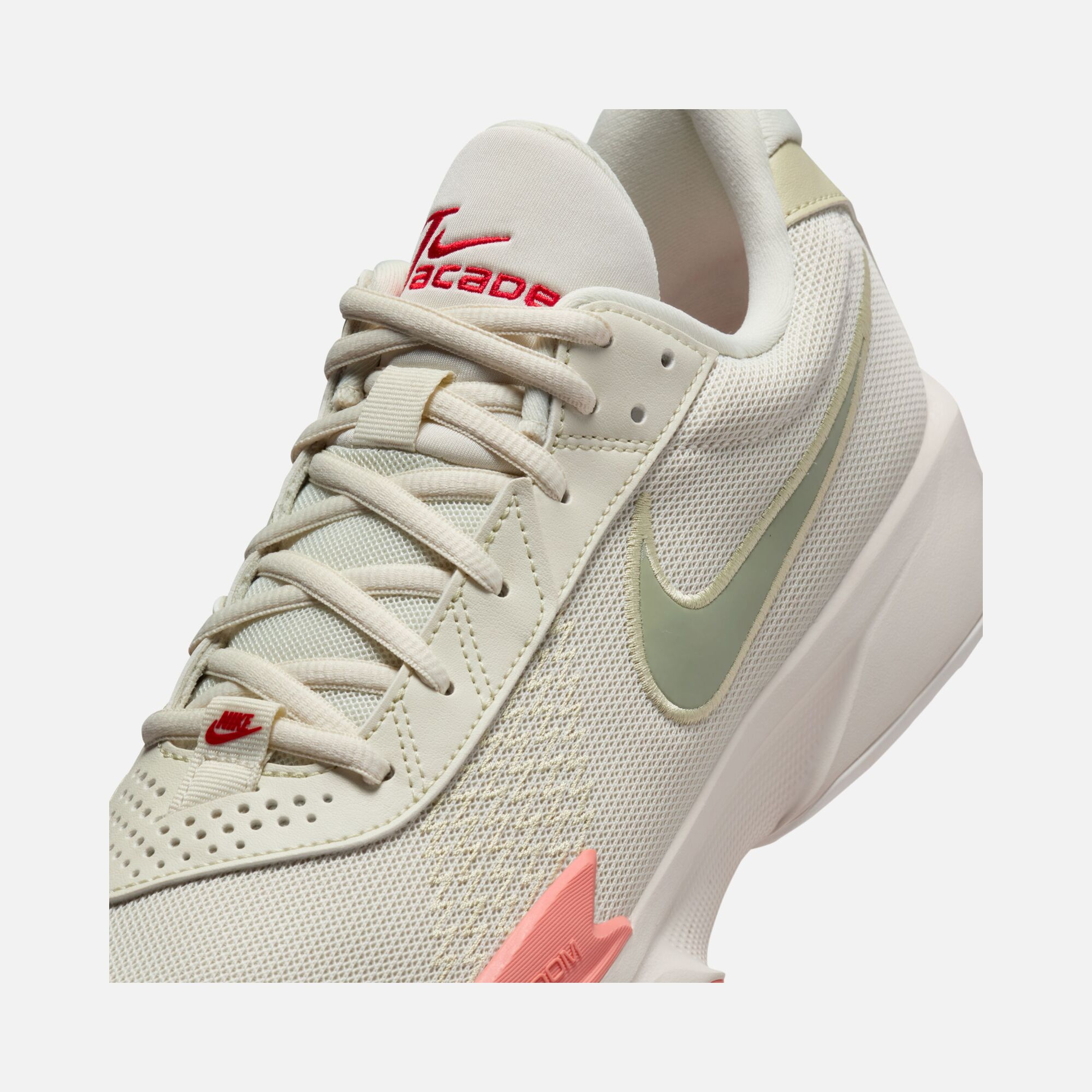 Nike G.T. Cut Academy Air Zoom Erkek Basketbol Ayakkabısı