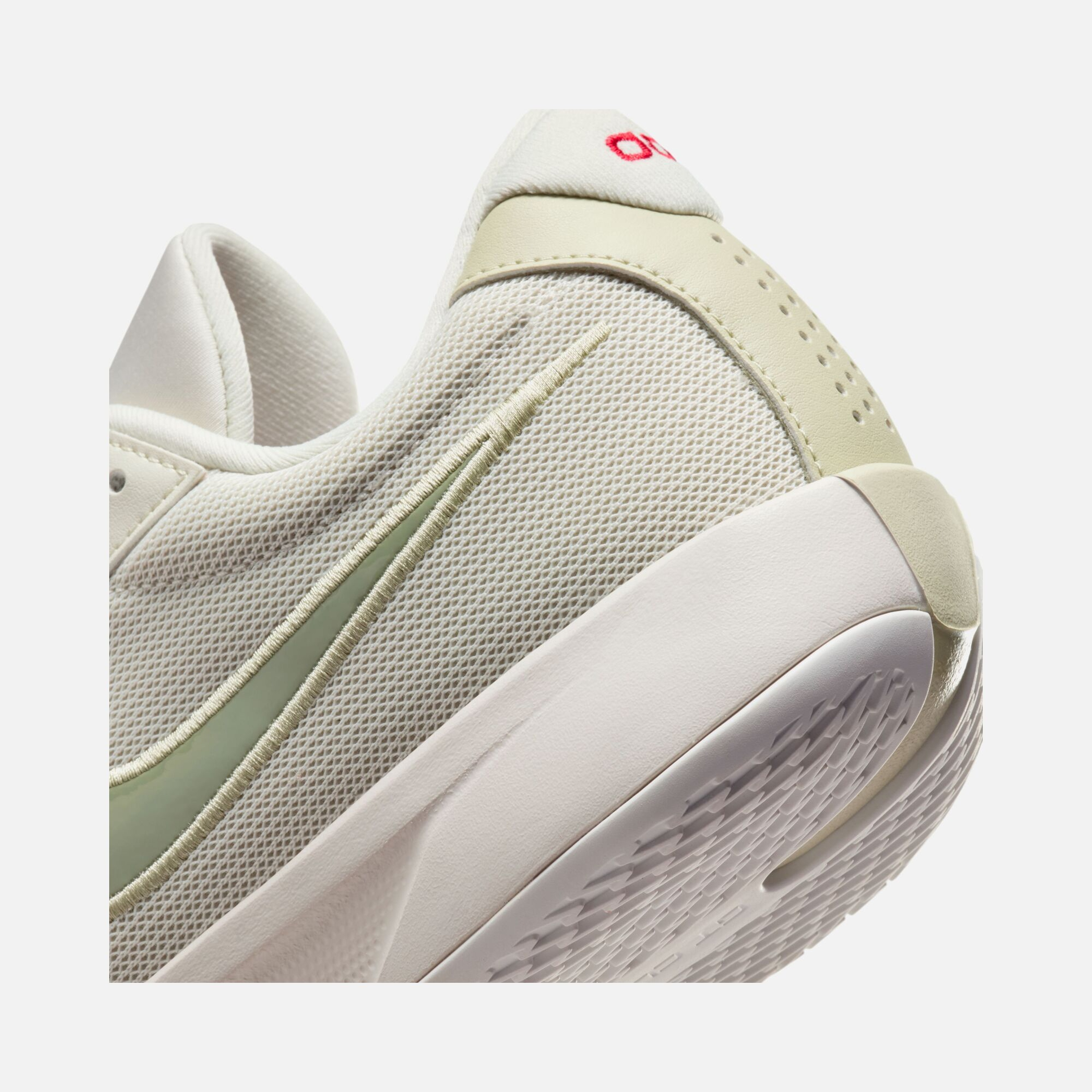 Nike G.T. Cut Academy Air Zoom Erkek Basketbol Ayakkabısı