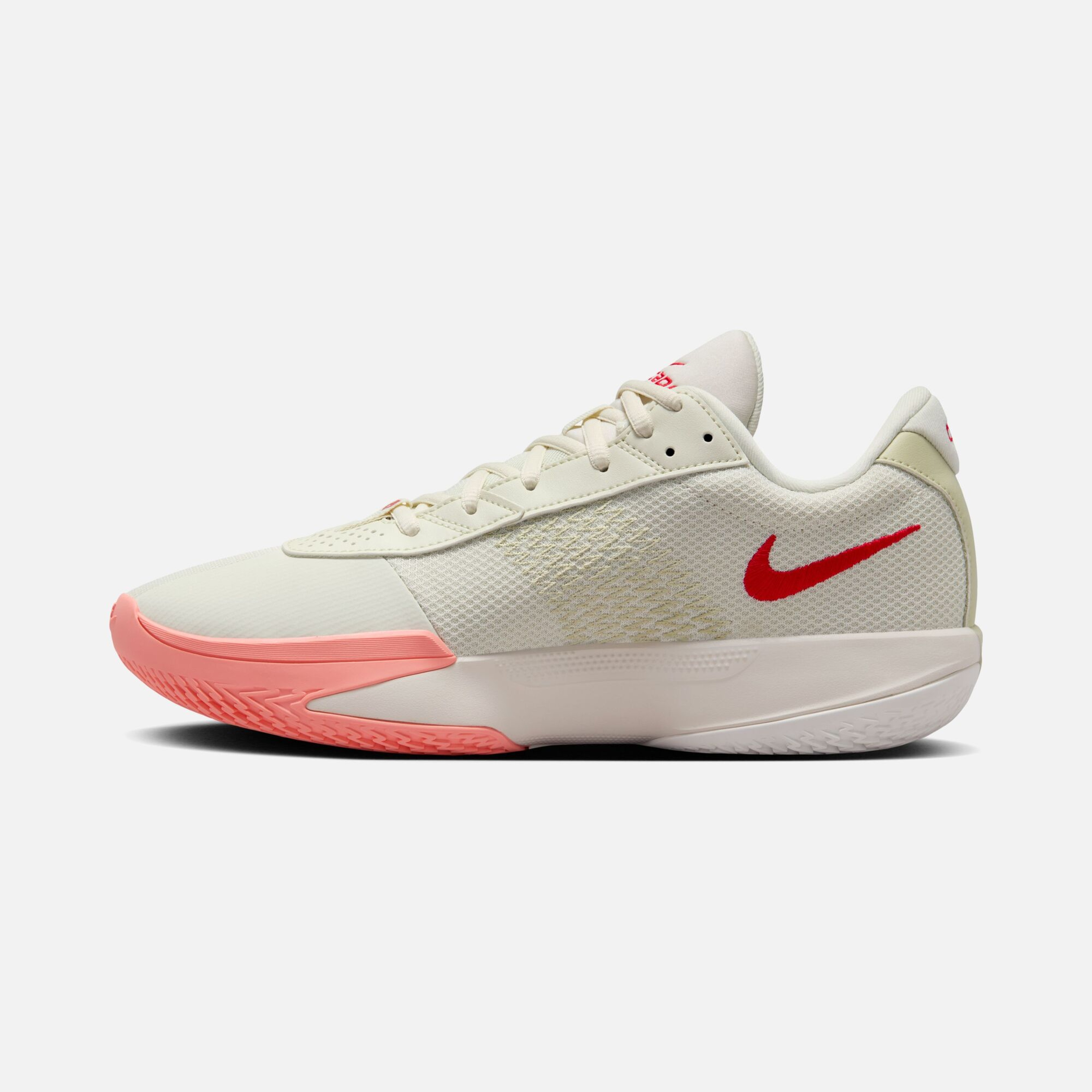 Nike G.T. Cut Academy Air Zoom Erkek Basketbol Ayakkabısı