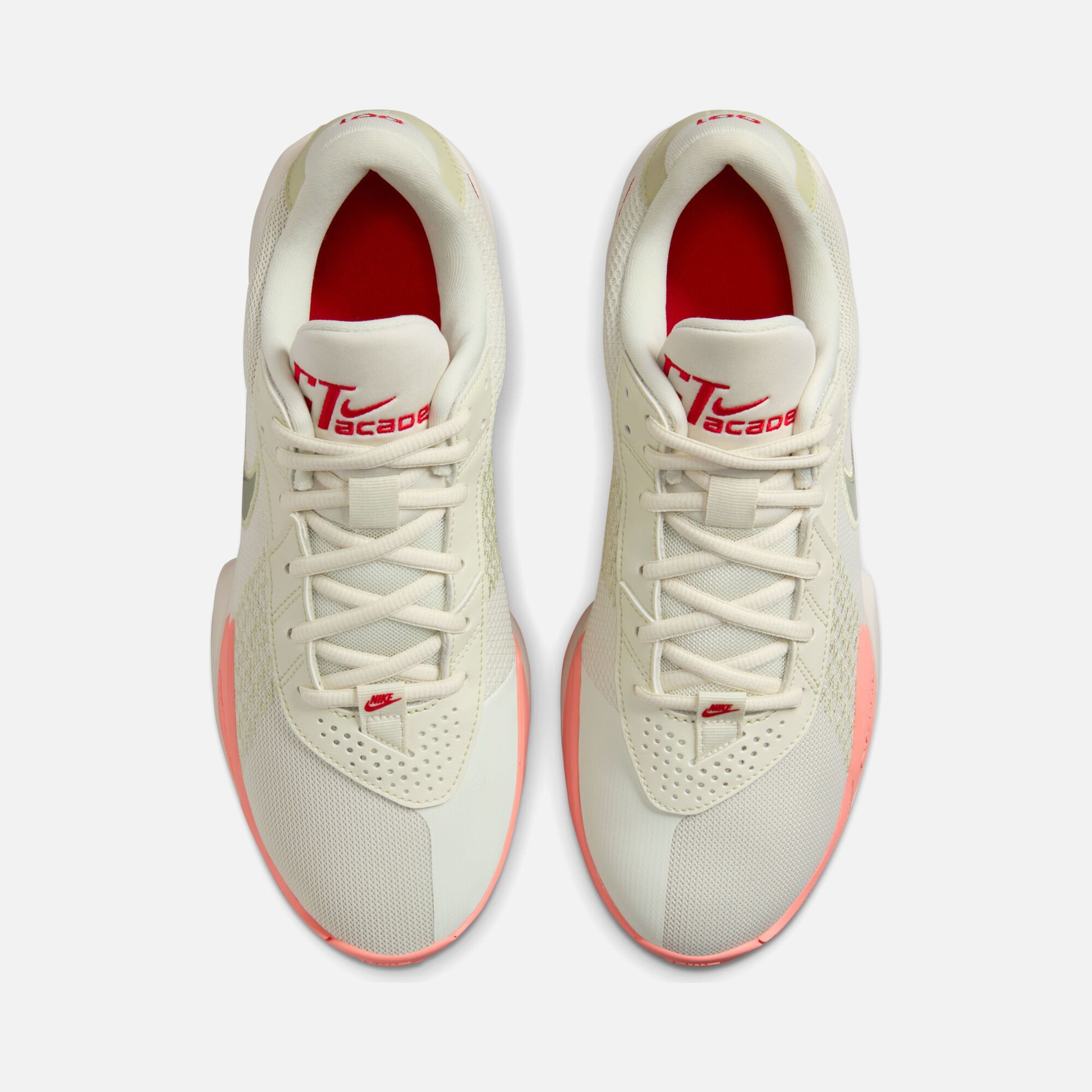 Nike G.T. Cut Academy Air Zoom Erkek Basketbol Ayakkabısı