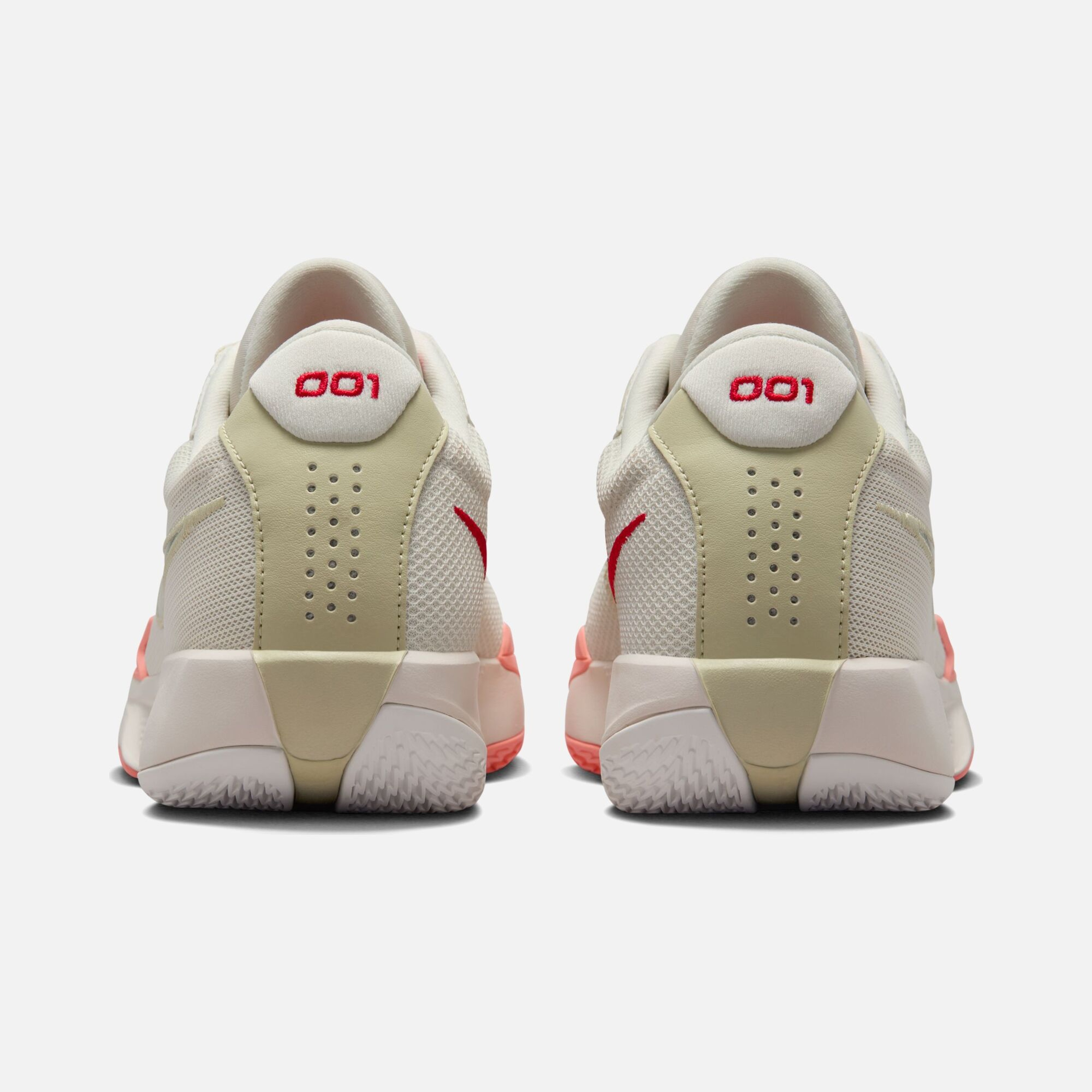 Nike G.T. Cut Academy Air Zoom Erkek Basketbol Ayakkabısı