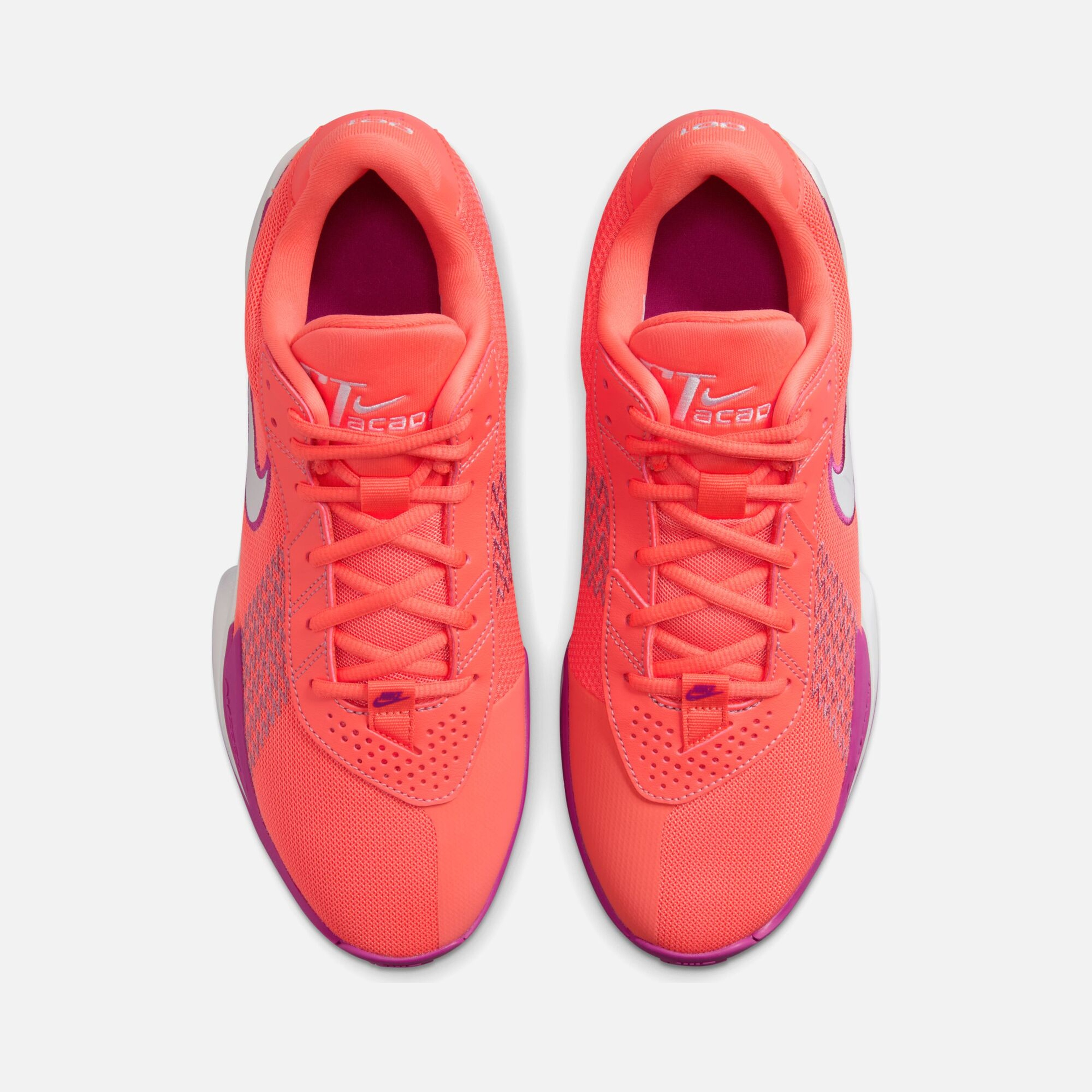 Nike G.T. Cut Academy Air Zoom Erkek Basketbol Ayakkabısı