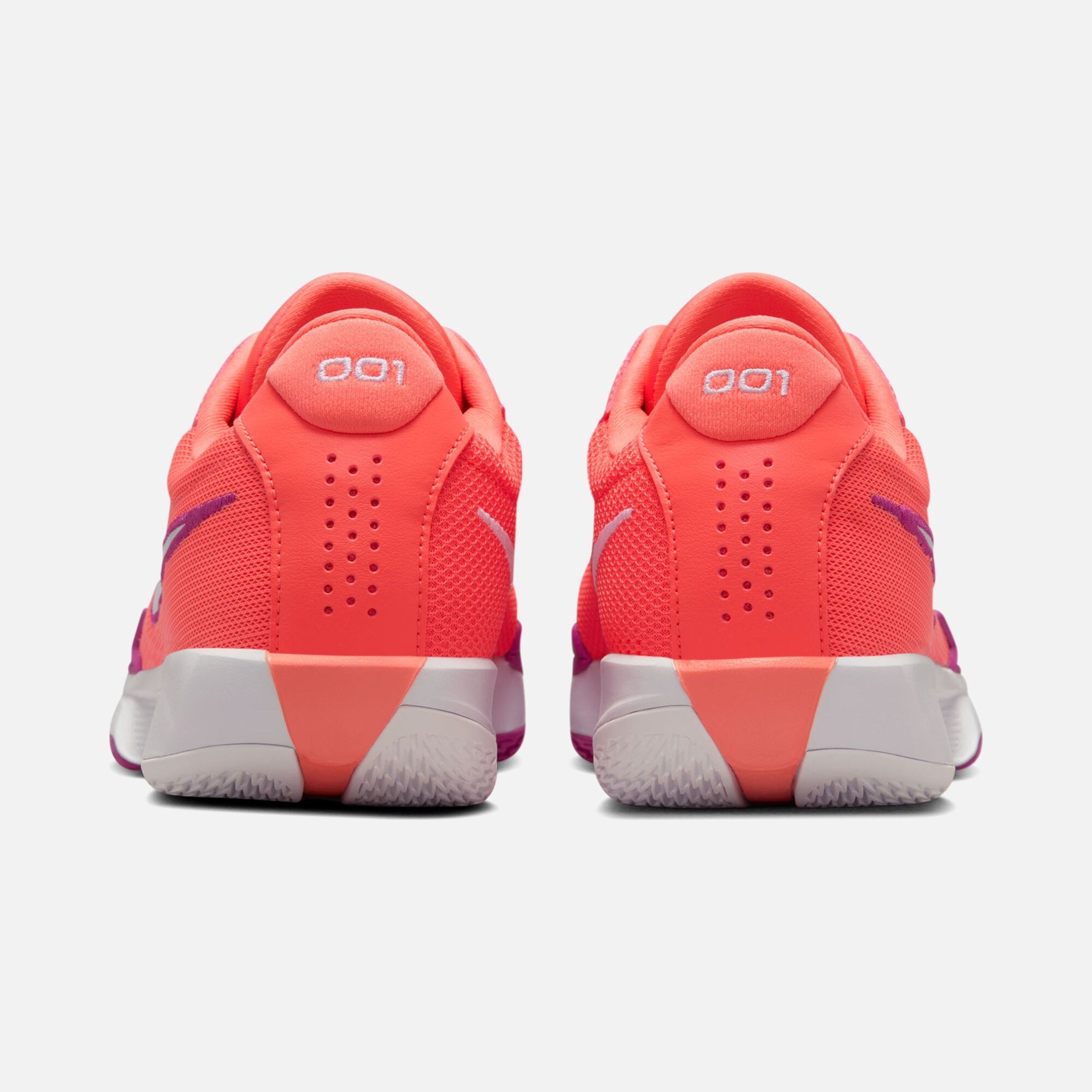 Nike G.T. Cut Academy Air Zoom Erkek Basketbol Ayakkabısı