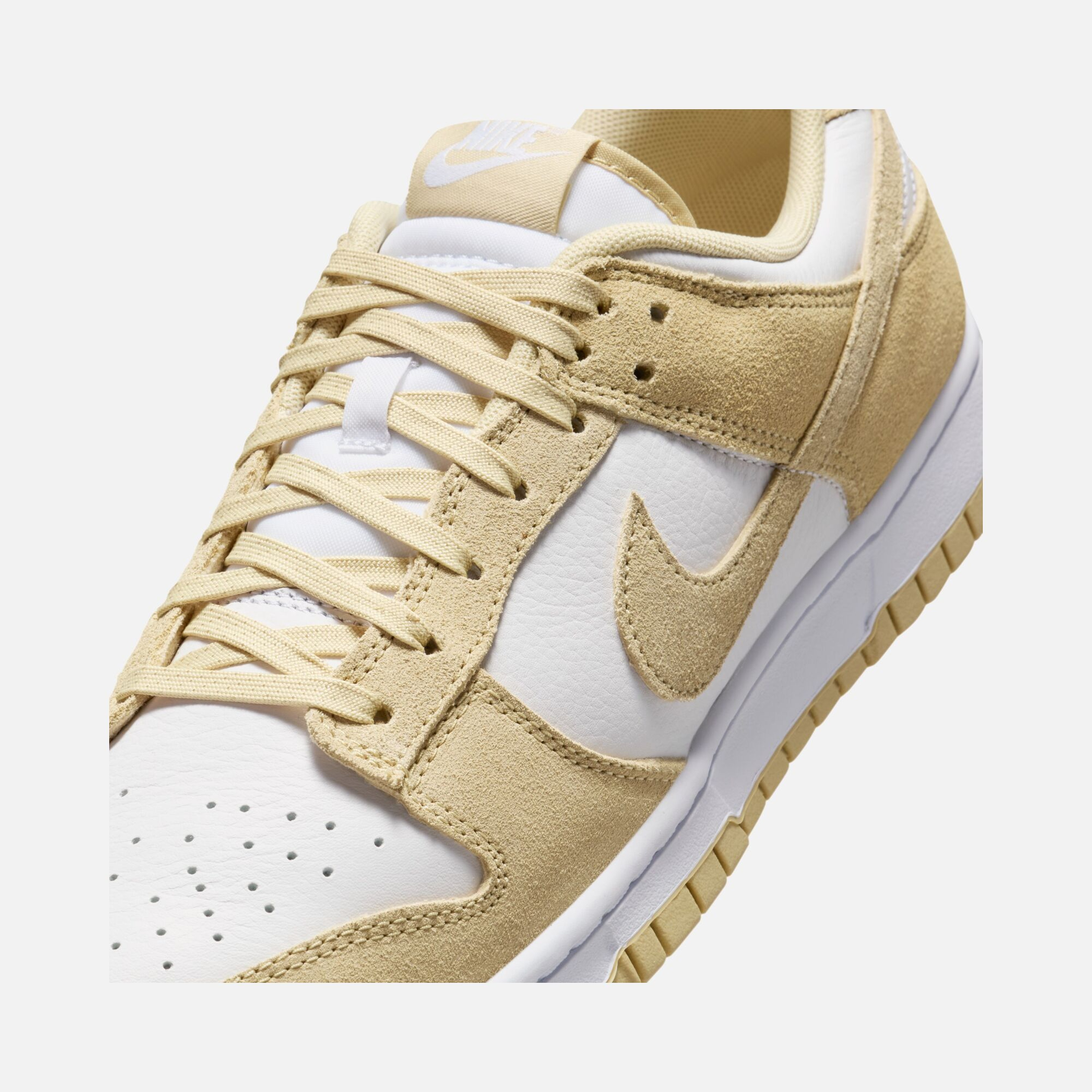 Nike Dunk Low Retro SE SS25 Erkek Spor Ayakkabı