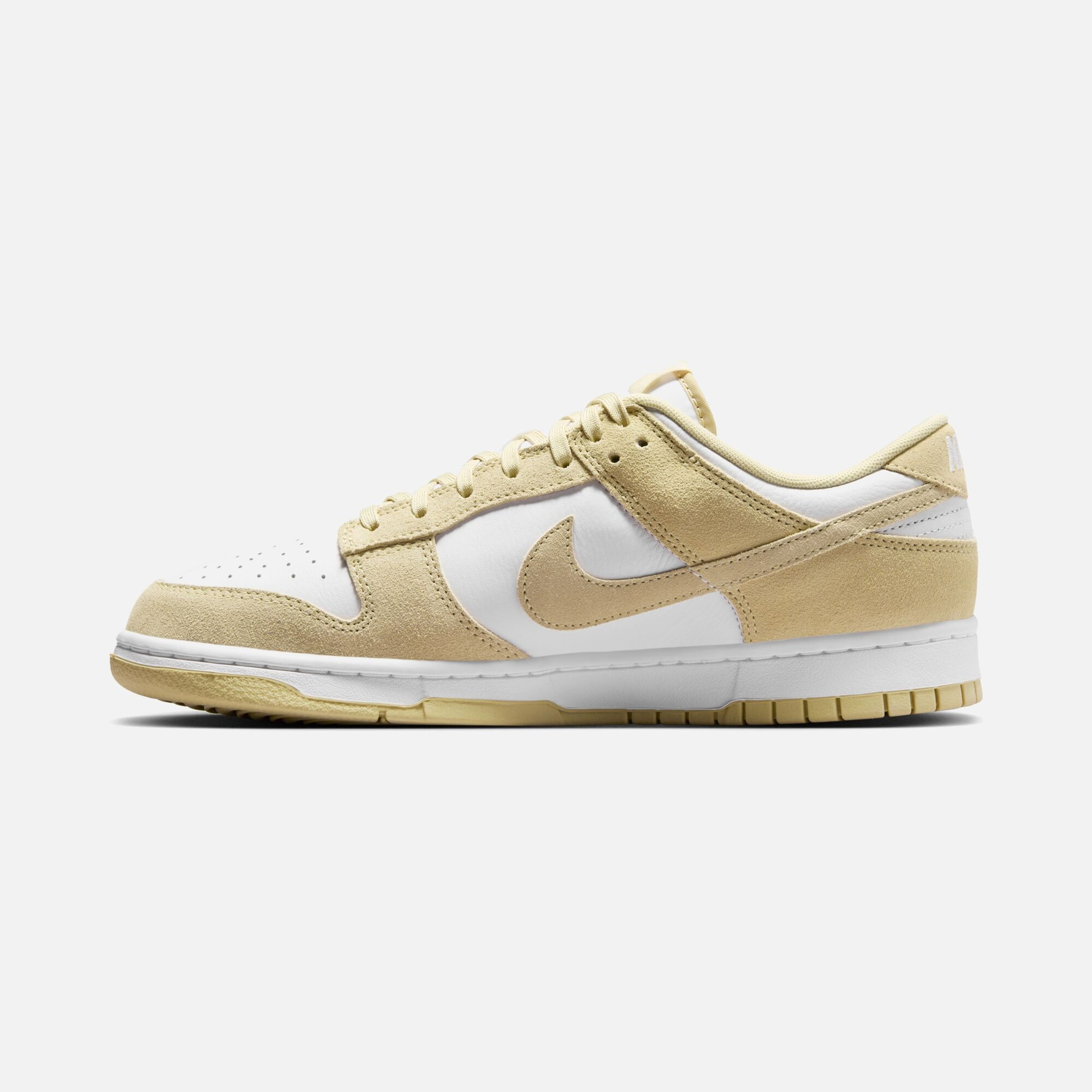 Nike Dunk Low Retro SE SS25 Erkek Spor Ayakkabı