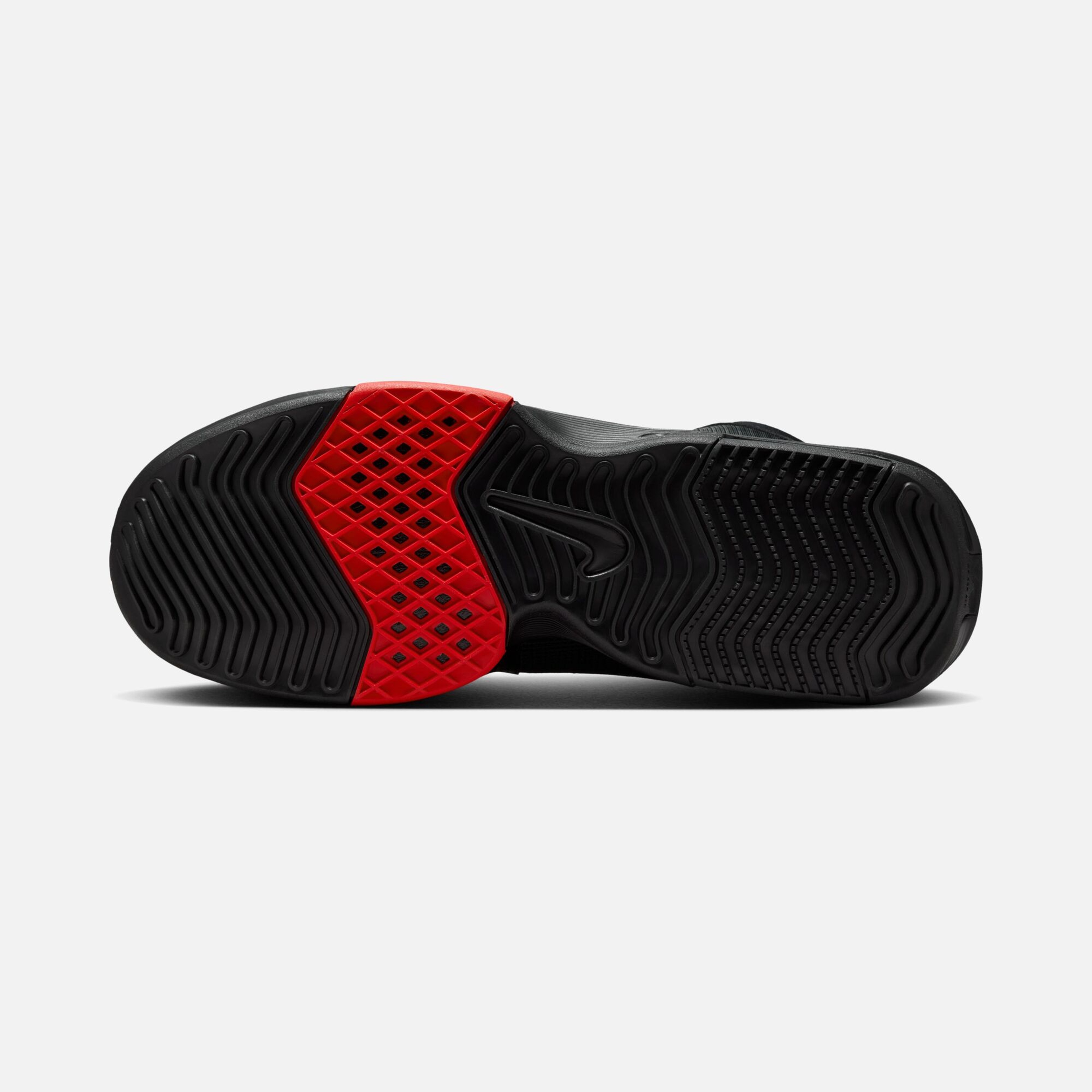 Nike LeBron James Witness VIII Erkek Basketbol Ayakkabısı