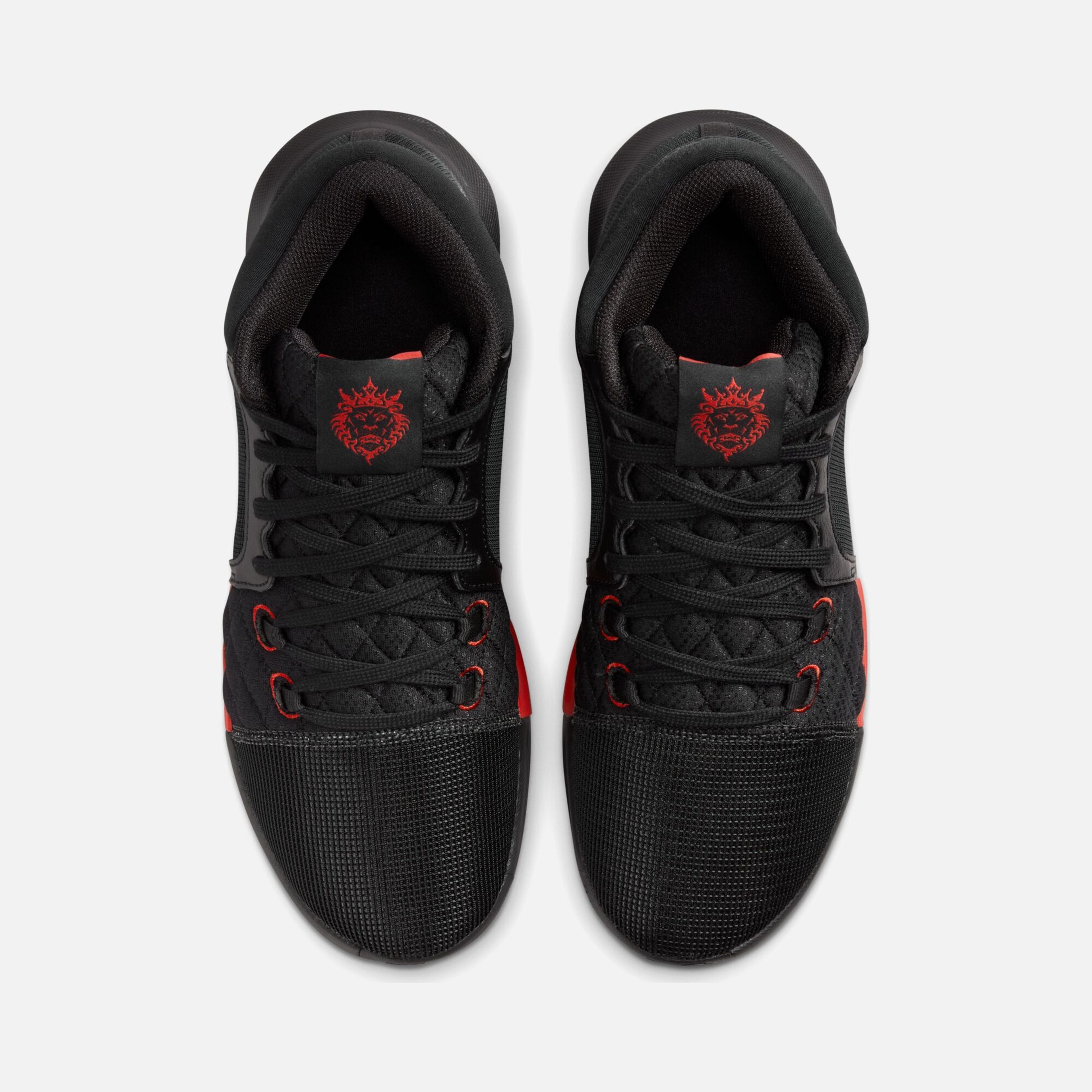 Nike LeBron James Witness VIII Erkek Basketbol Ayakkabısı