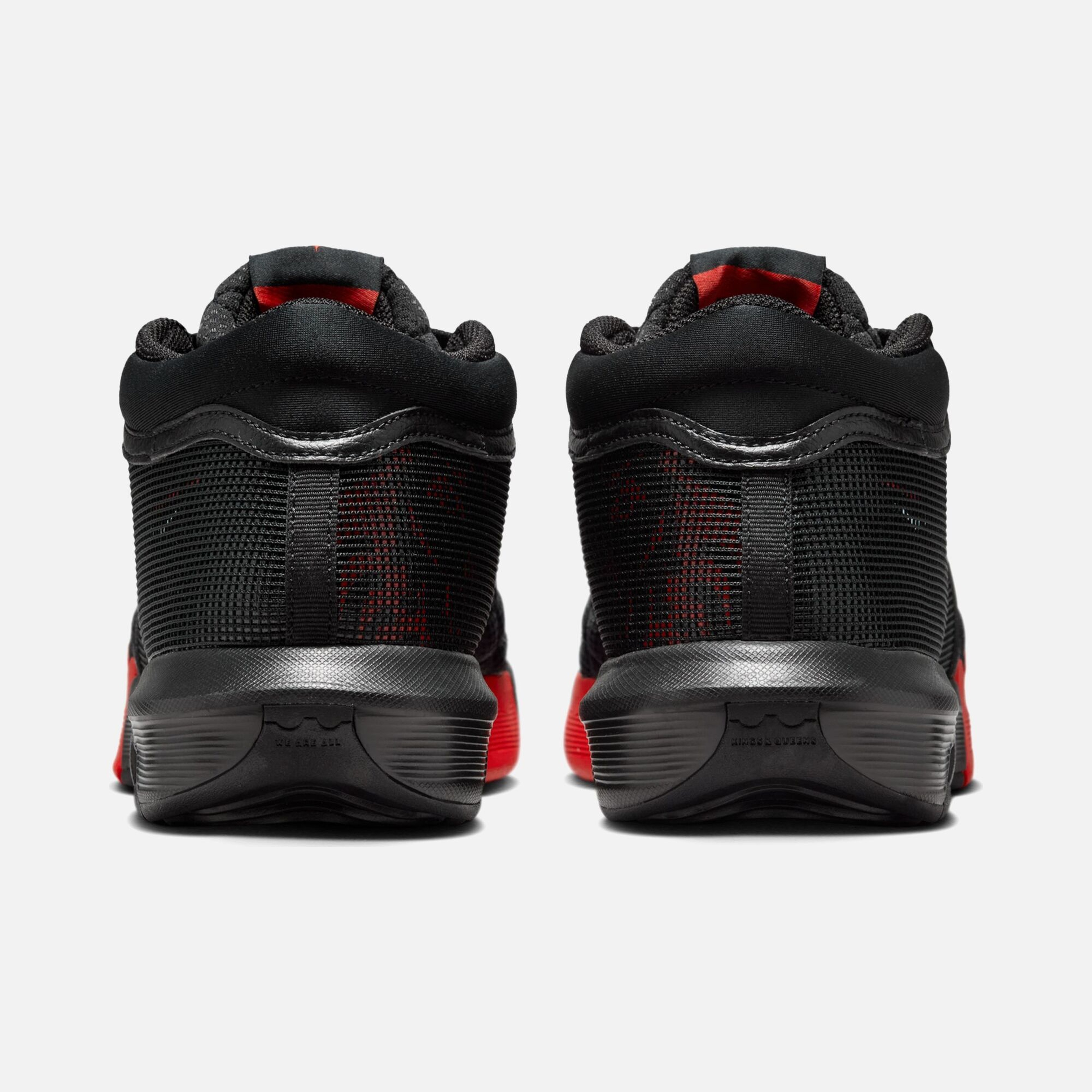 Nike LeBron James Witness VIII Erkek Basketbol Ayakkabısı