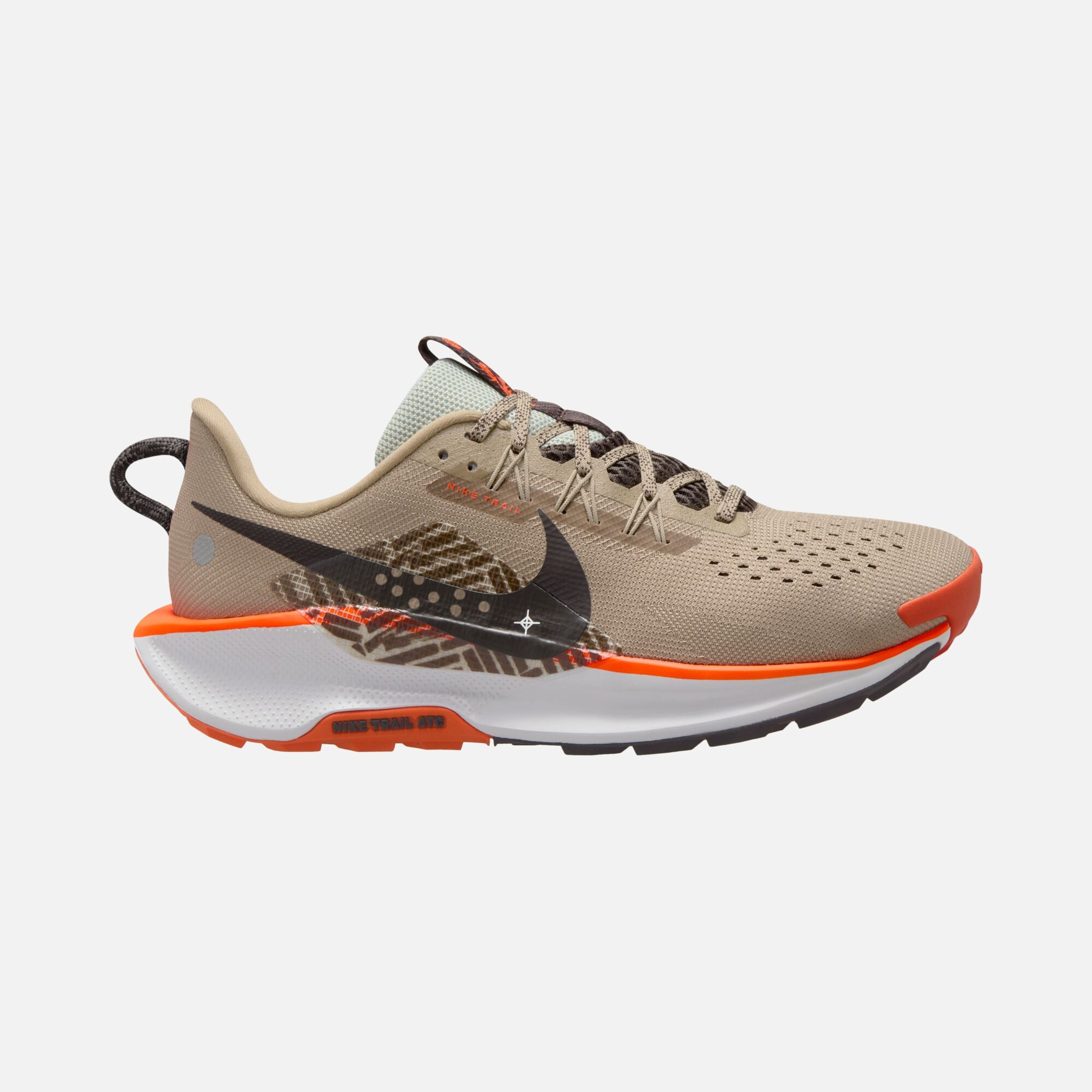 Nike Pegasus Trail 5 Trail-Running Erkek Spor Ayakkabı