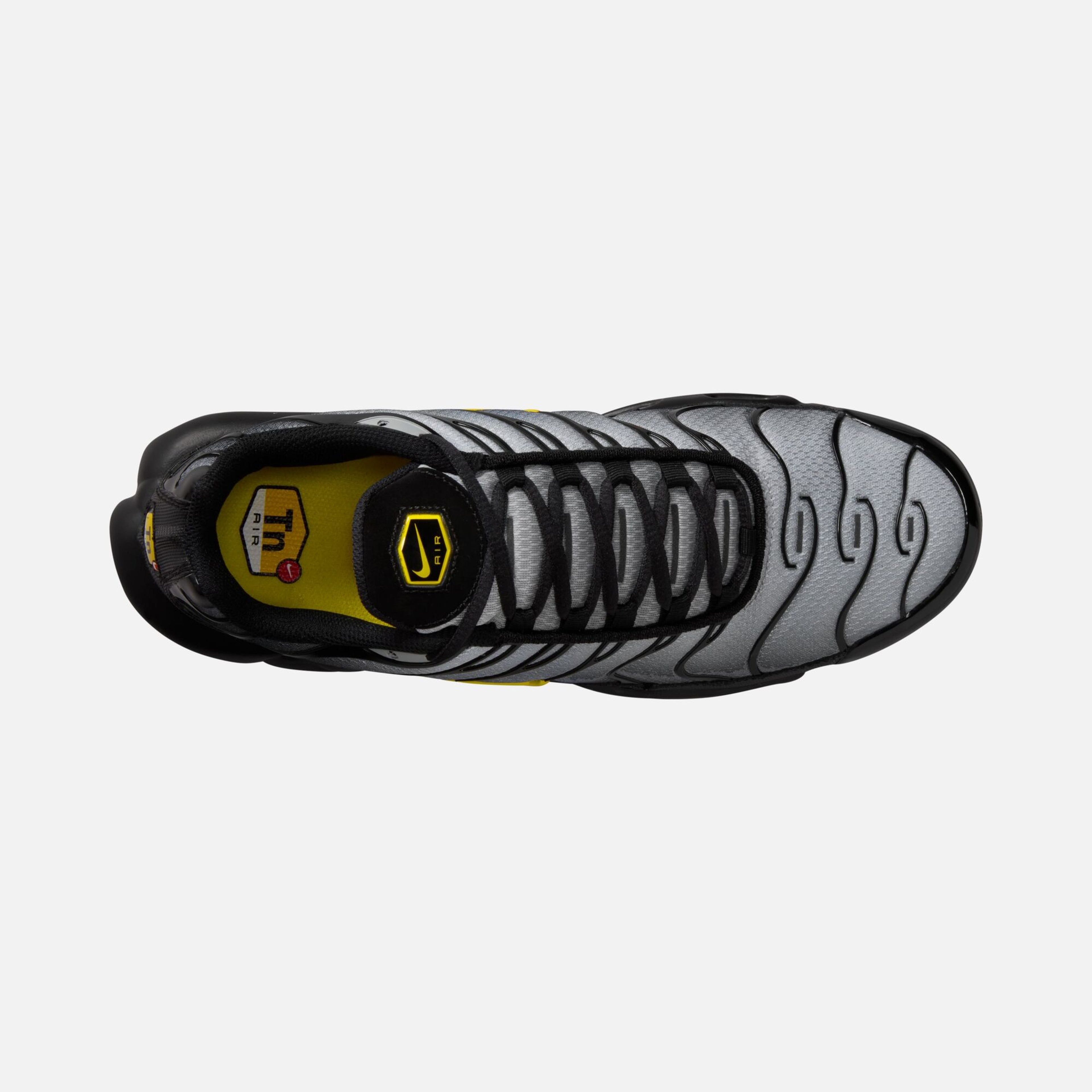 Nike Air Max Plus SS25 Erkek Spor Ayakkabı