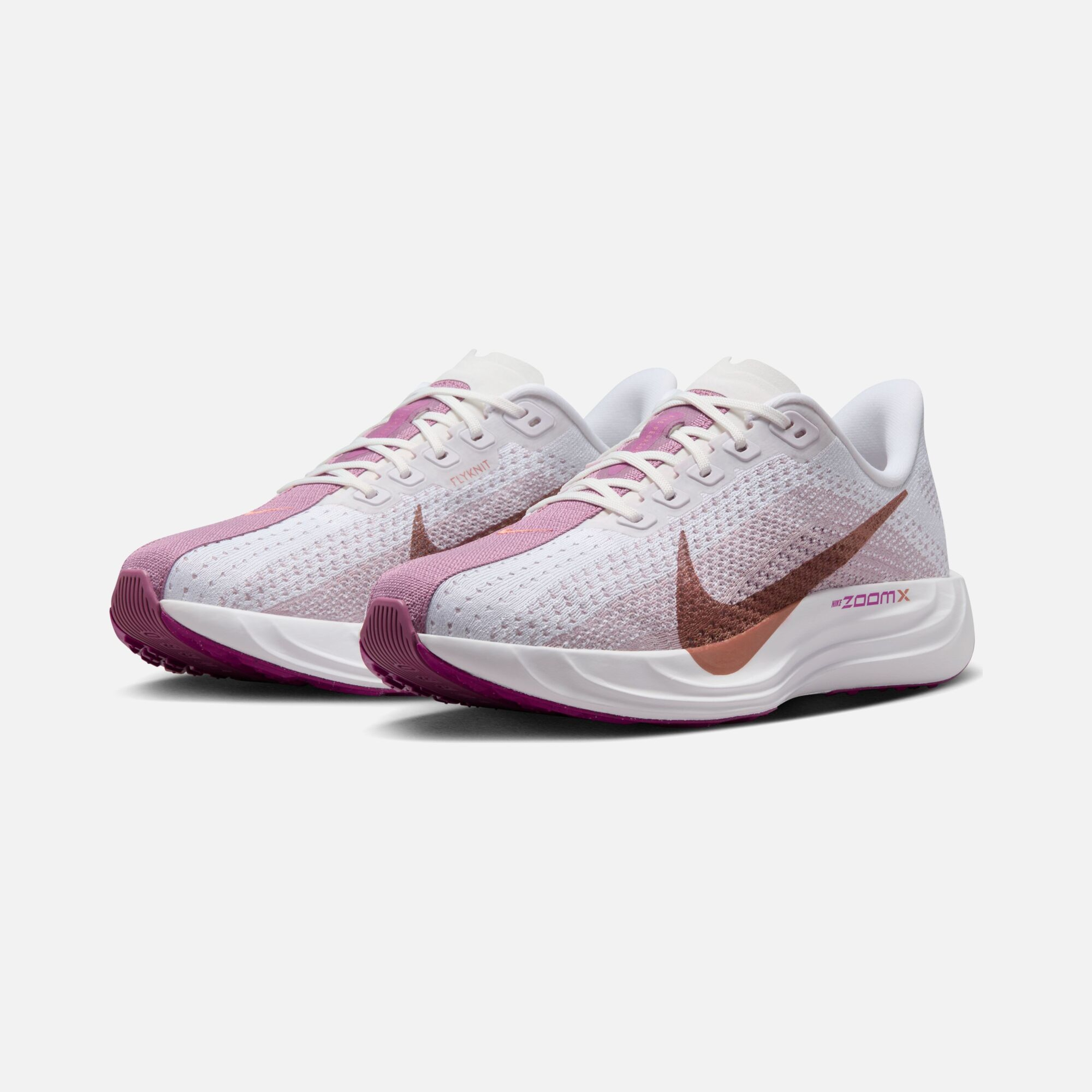 Nike ZoomX Pegasus Turbo Plus Road Running Kadın Spor Ayakkabı