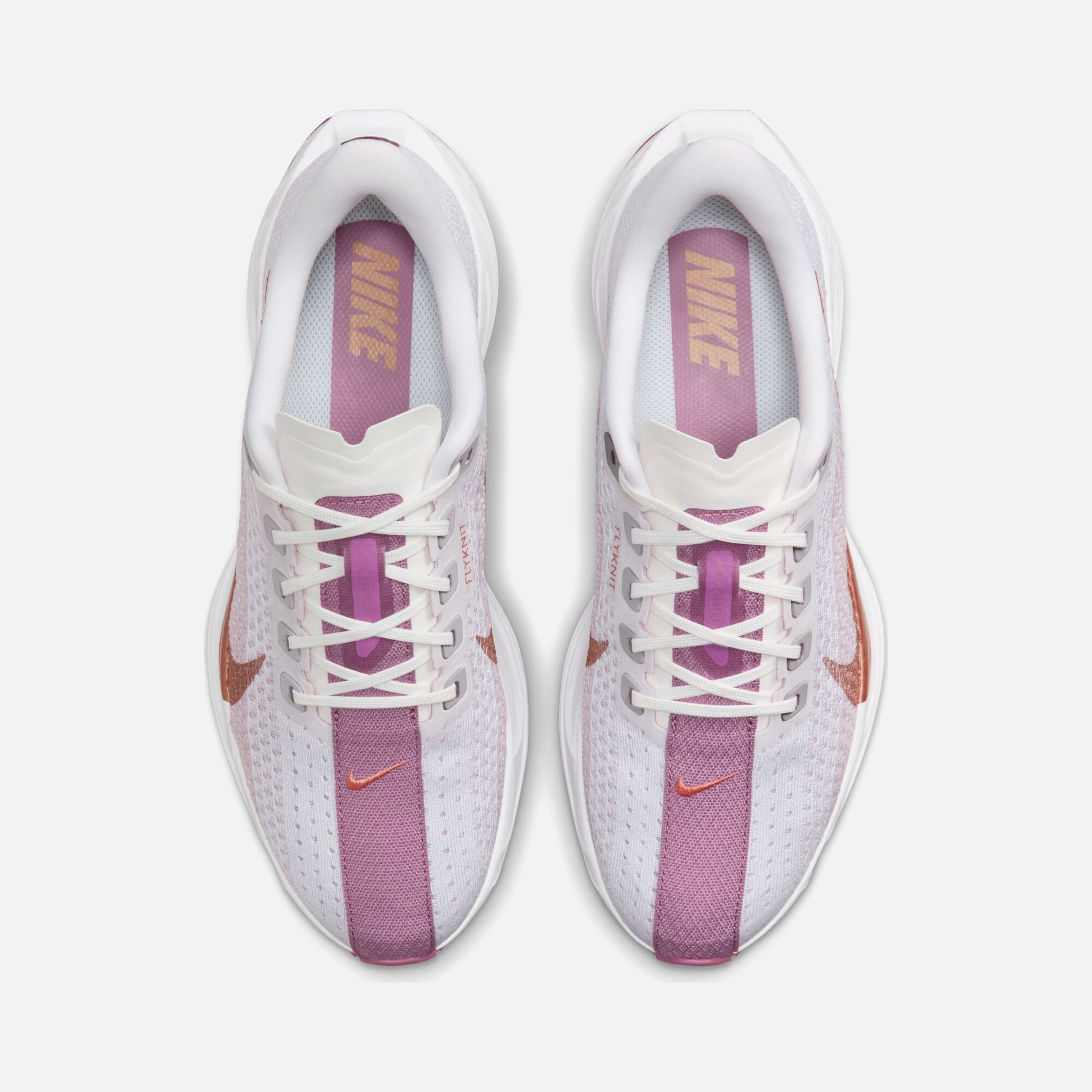 Nike ZoomX Pegasus Turbo Plus Road Running Kadın Spor Ayakkabı