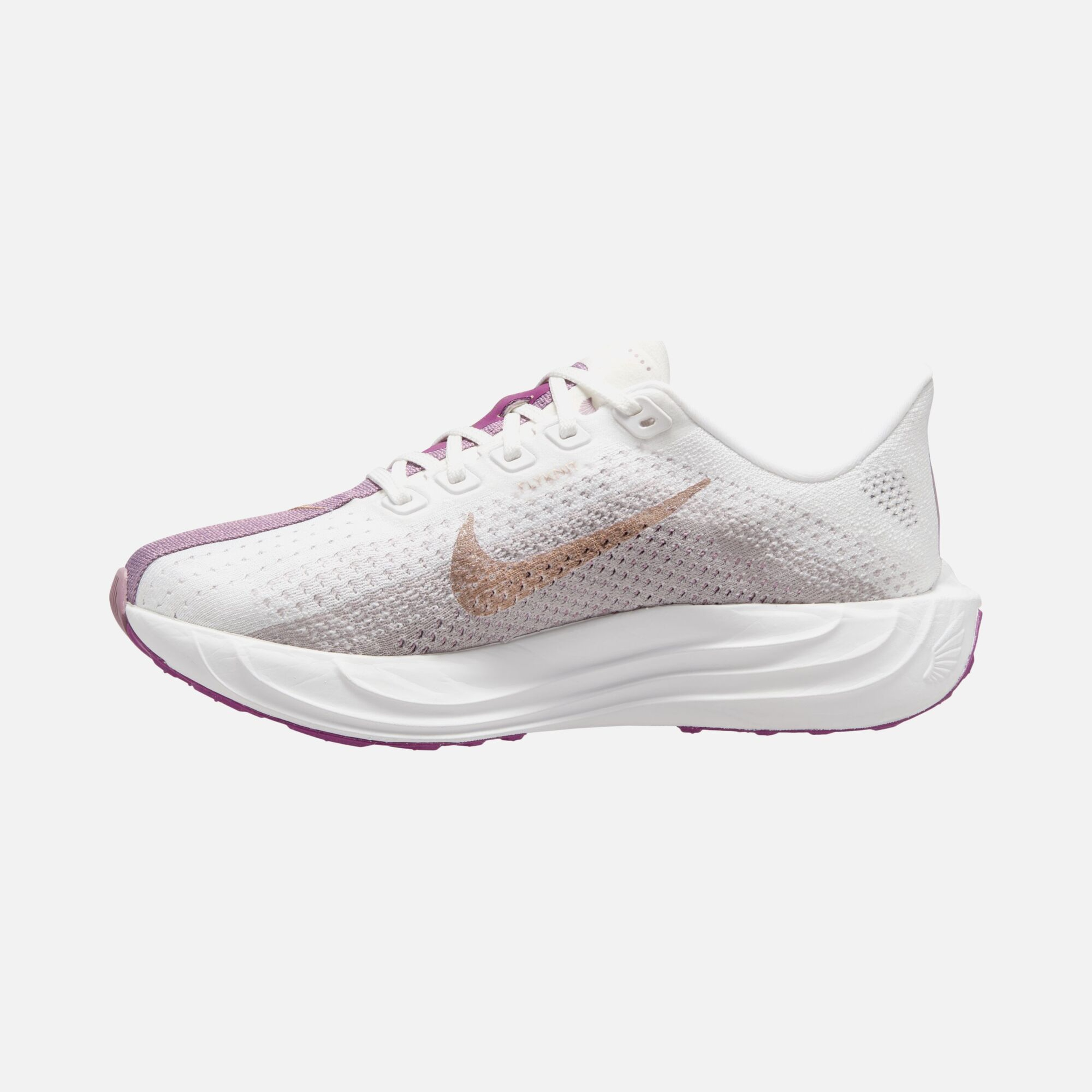 Nike ZoomX Pegasus Turbo Plus Road Running Kadın Spor Ayakkabı