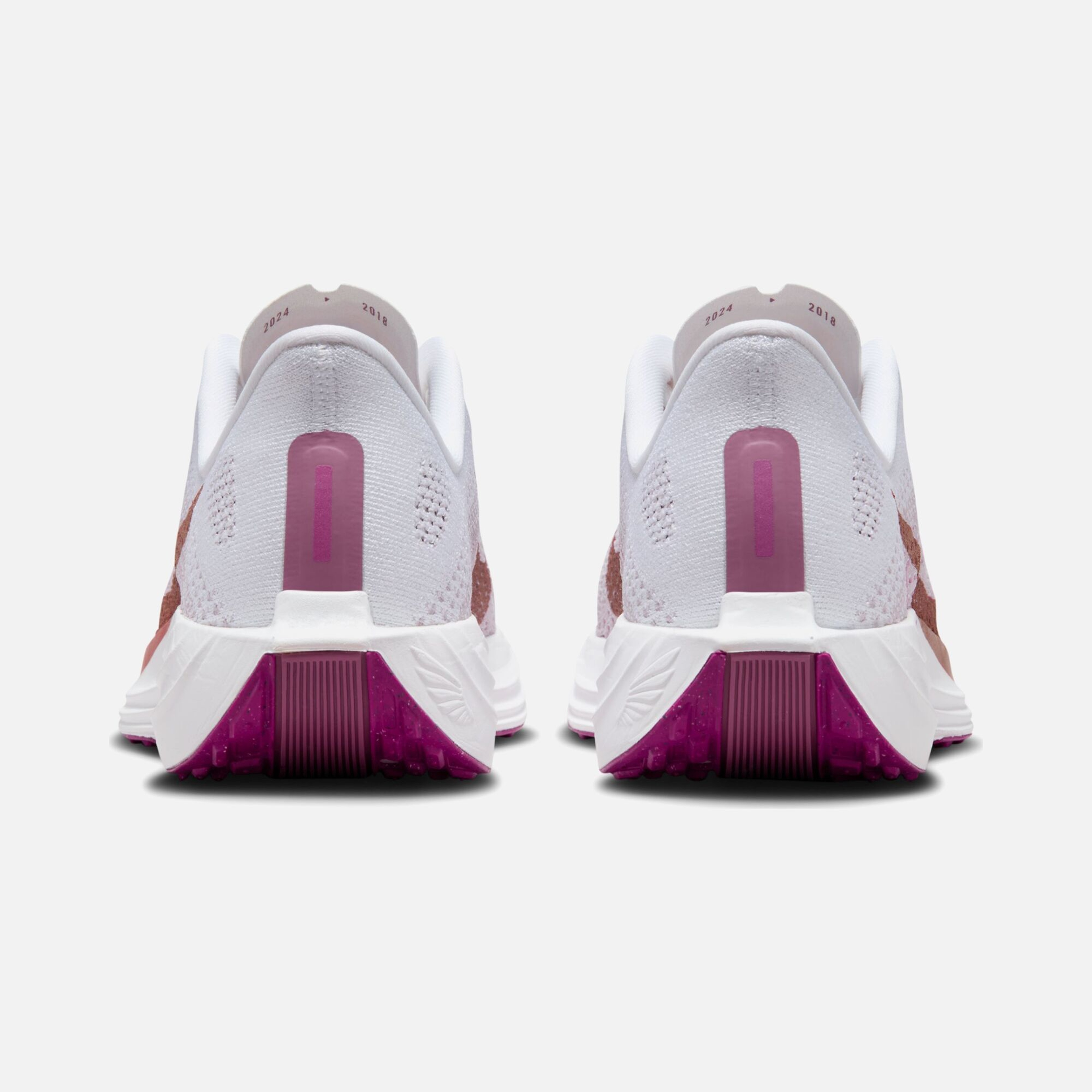Nike ZoomX Pegasus Turbo Plus Road Running Kadın Spor Ayakkabı