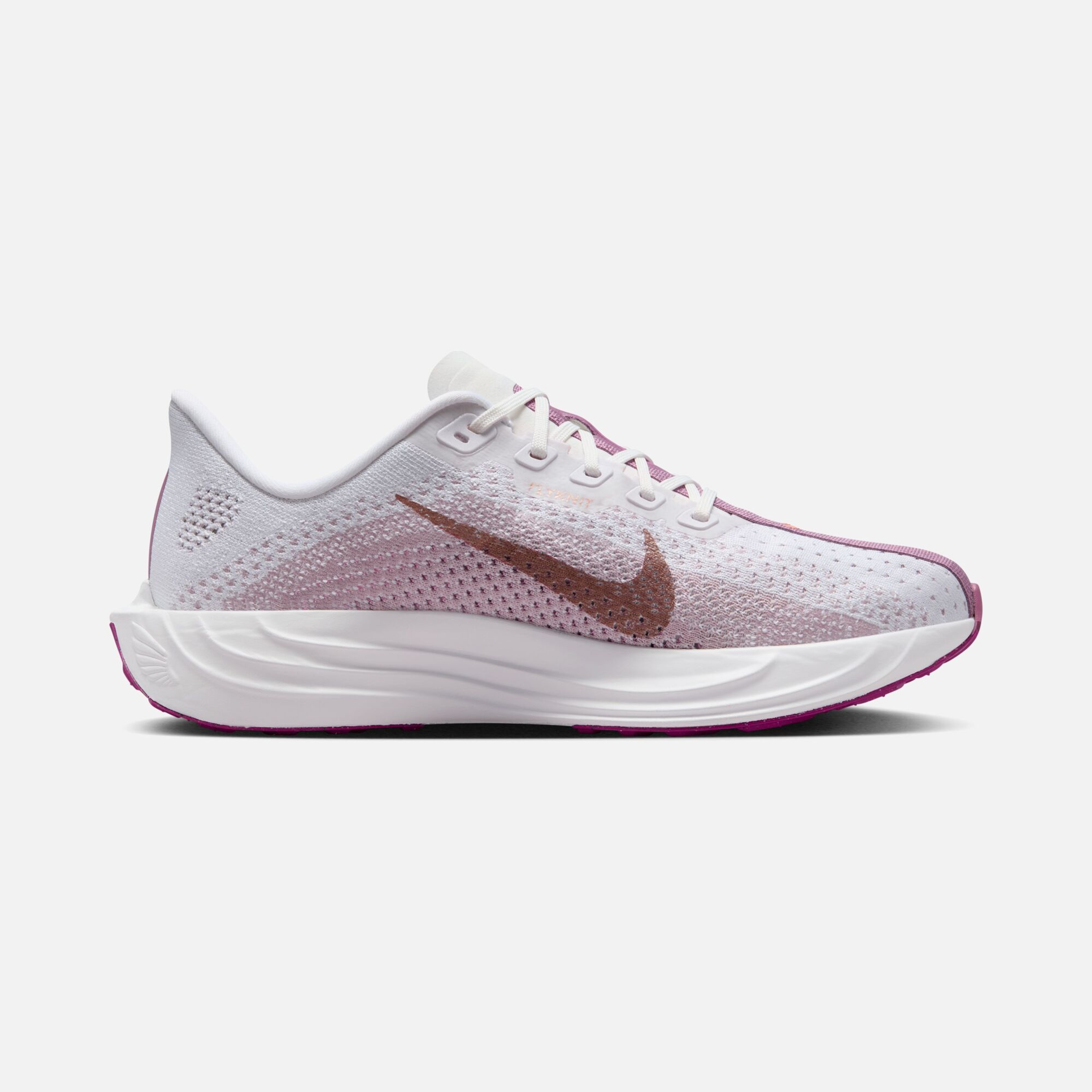 Nike ZoomX Pegasus Turbo Plus Road Running Kadın Spor Ayakkabı