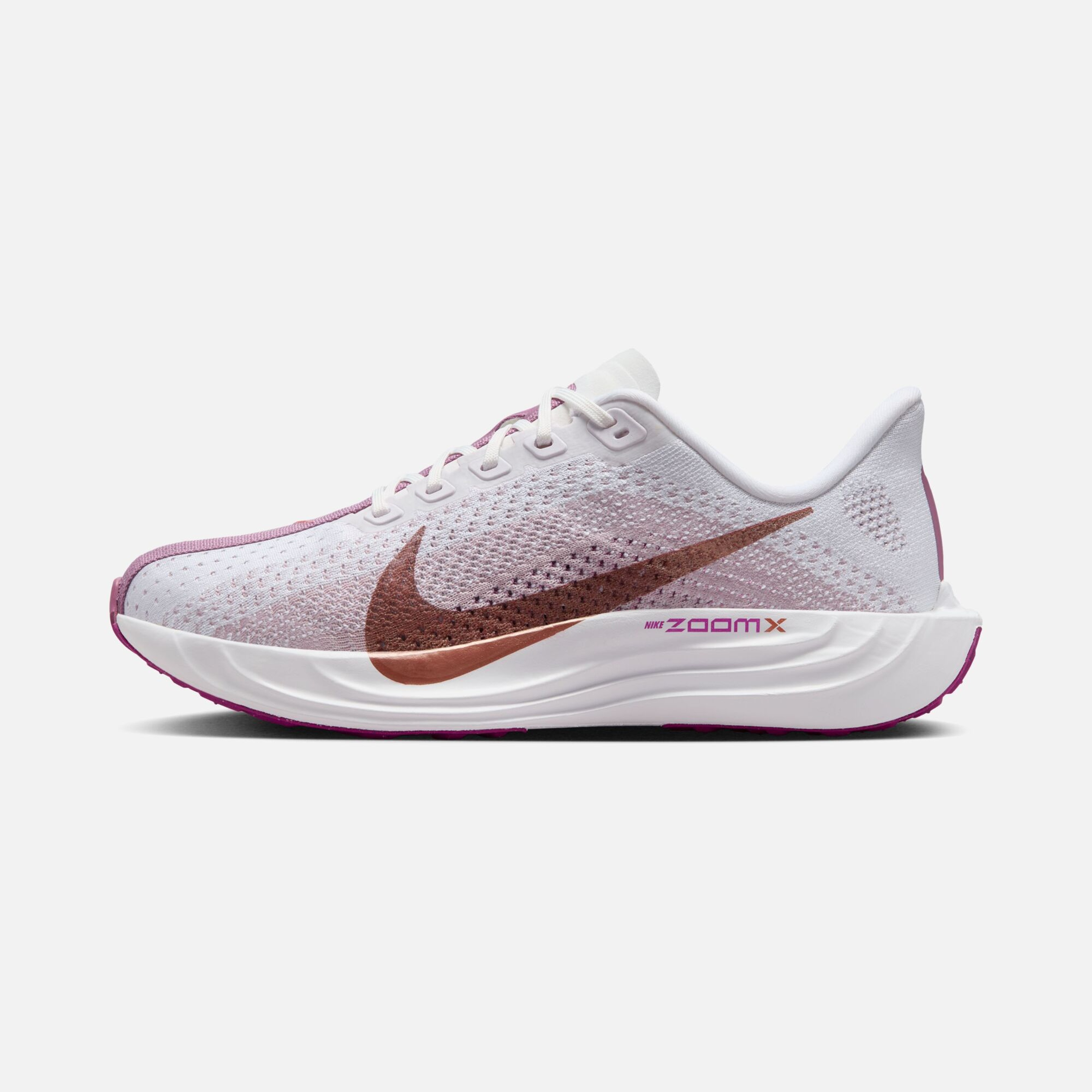 Nike ZoomX Pegasus Turbo Plus Road Running Kadın Spor Ayakkabı