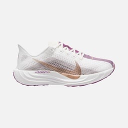 Nike ZoomX Pegasus Turbo Plus Road Running Kadın Spor Ayakkabı
