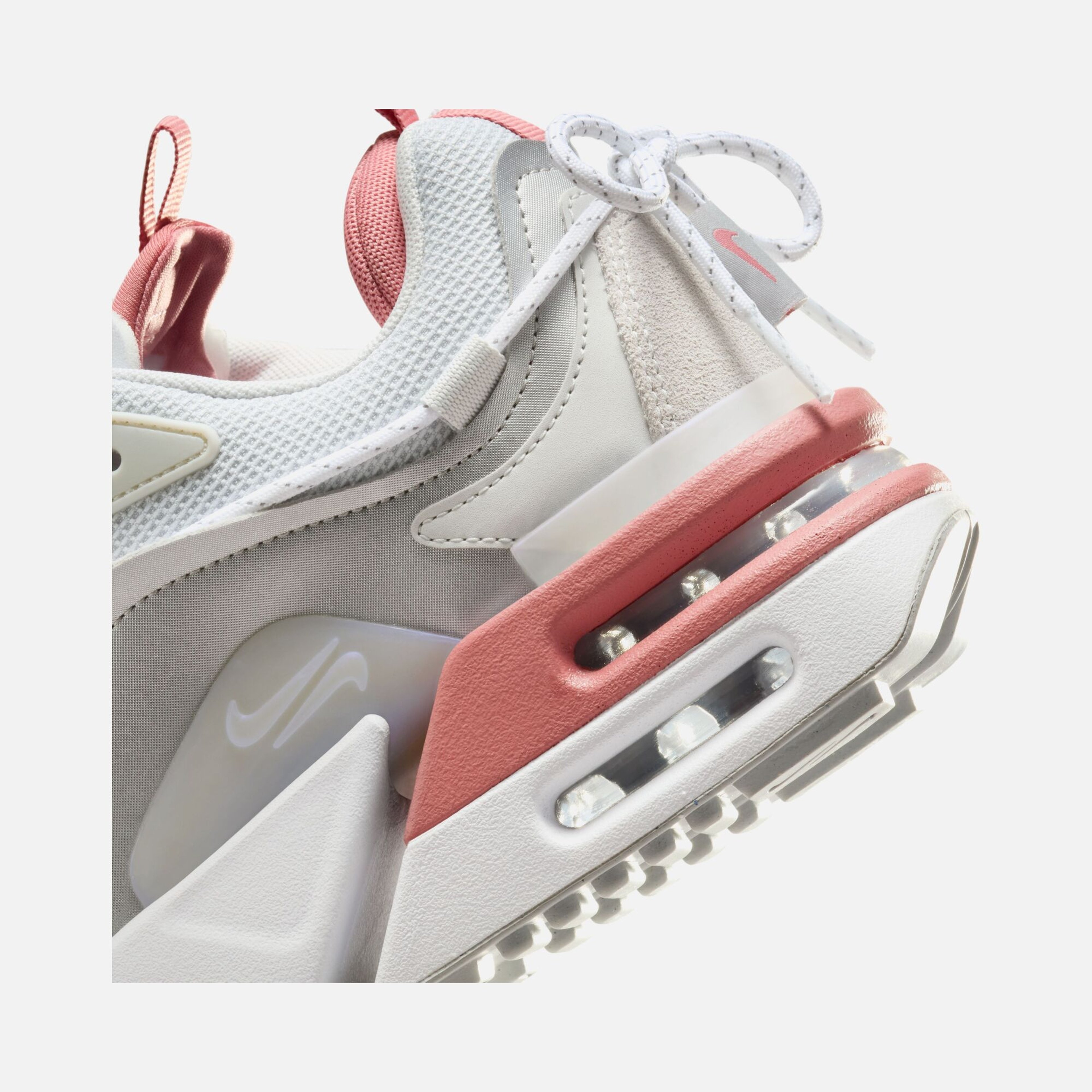 Nike Air Max Furyosa Sportswear Kadın Spor Ayakkabı