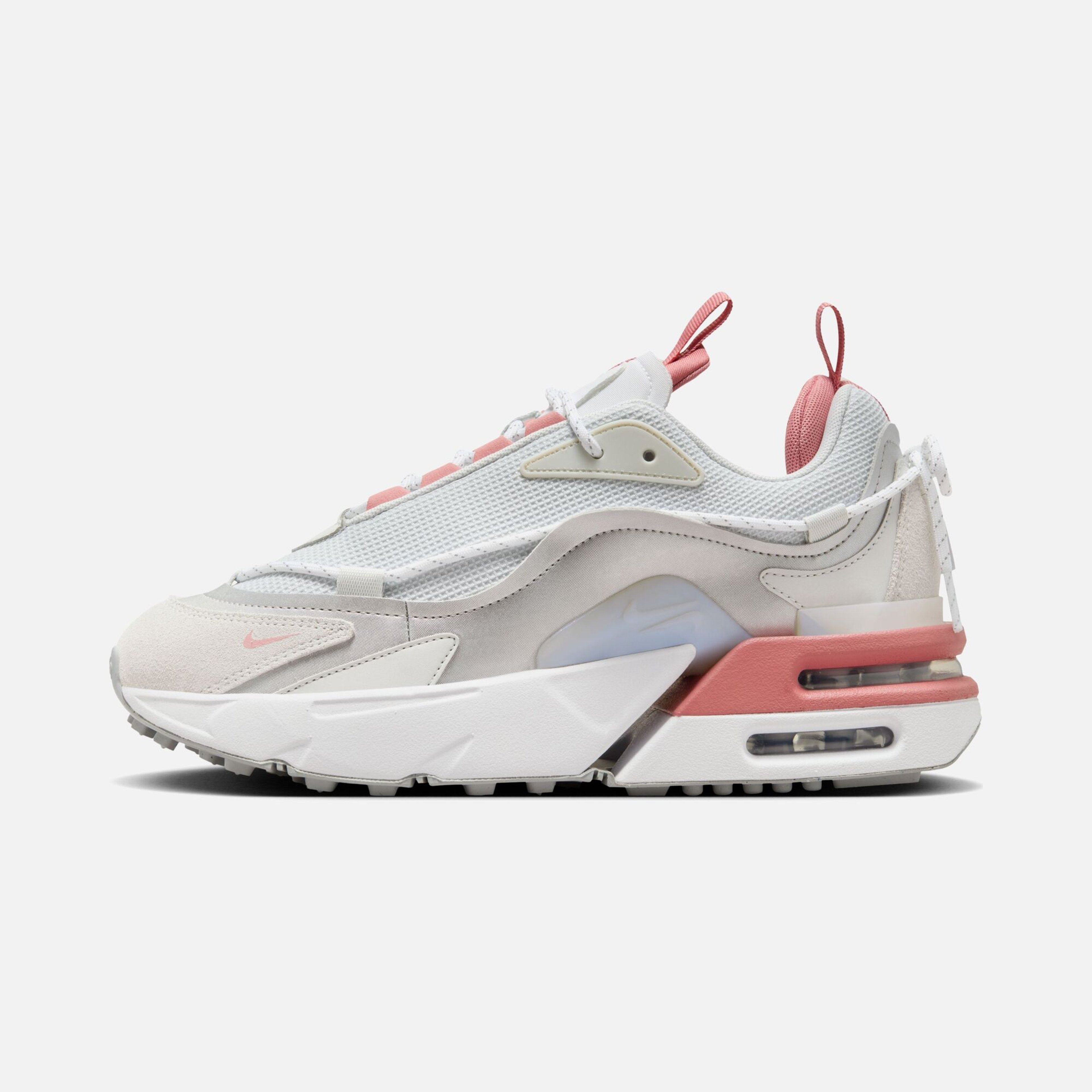 Nike Air Max Furyosa Sportswear Kadın Spor Ayakkabı