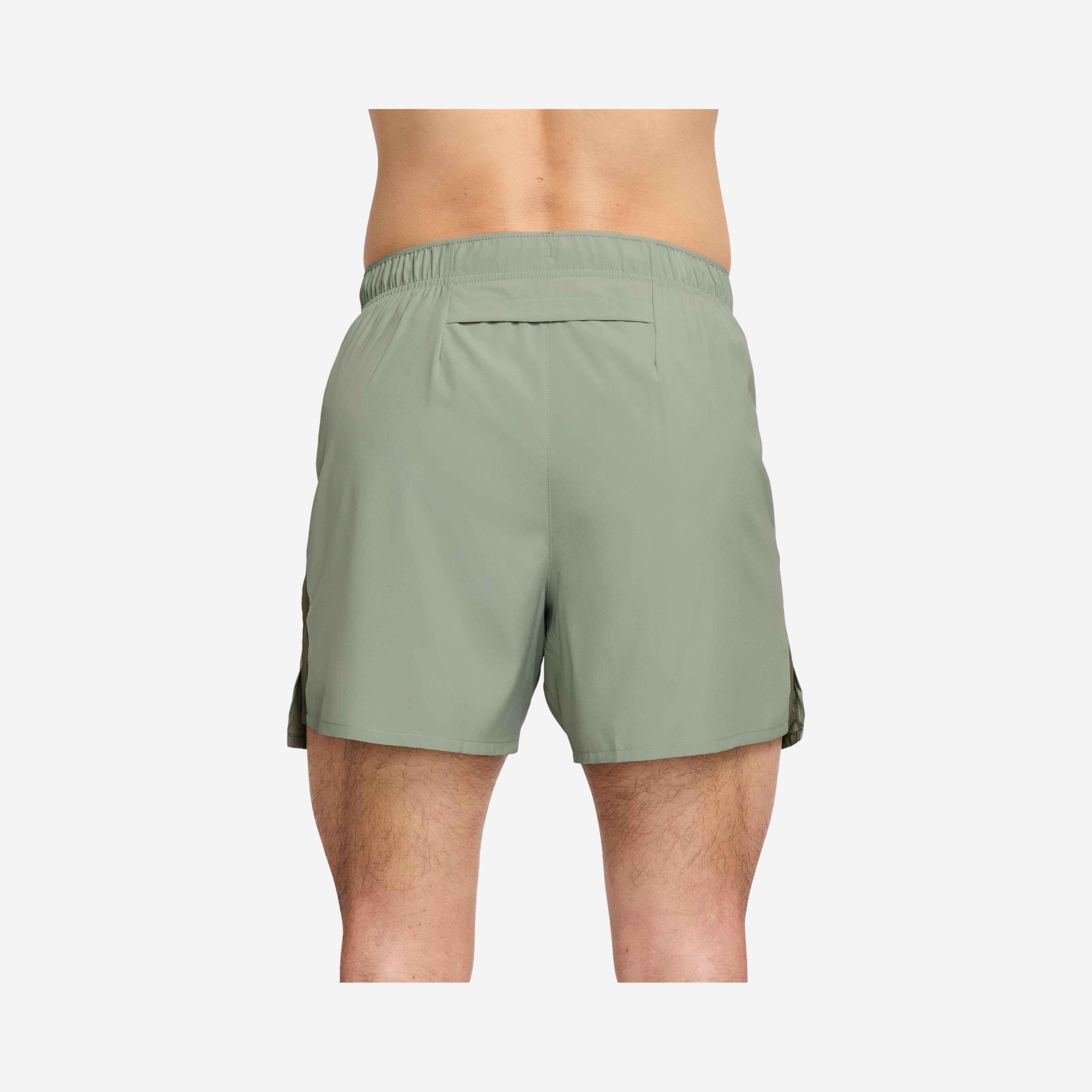 Nike Dri-Fit Challenger 13cm (approx.) Brief-Lined Running Erkek Şort