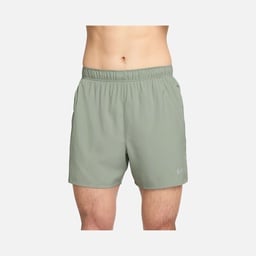 Nike Dri-Fit Challenger 13cm (approx.) Brief-Lined Running Erkek Şort