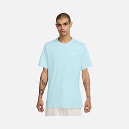 Nike Sportswear Club Short-Sleeve Erkek Tişört