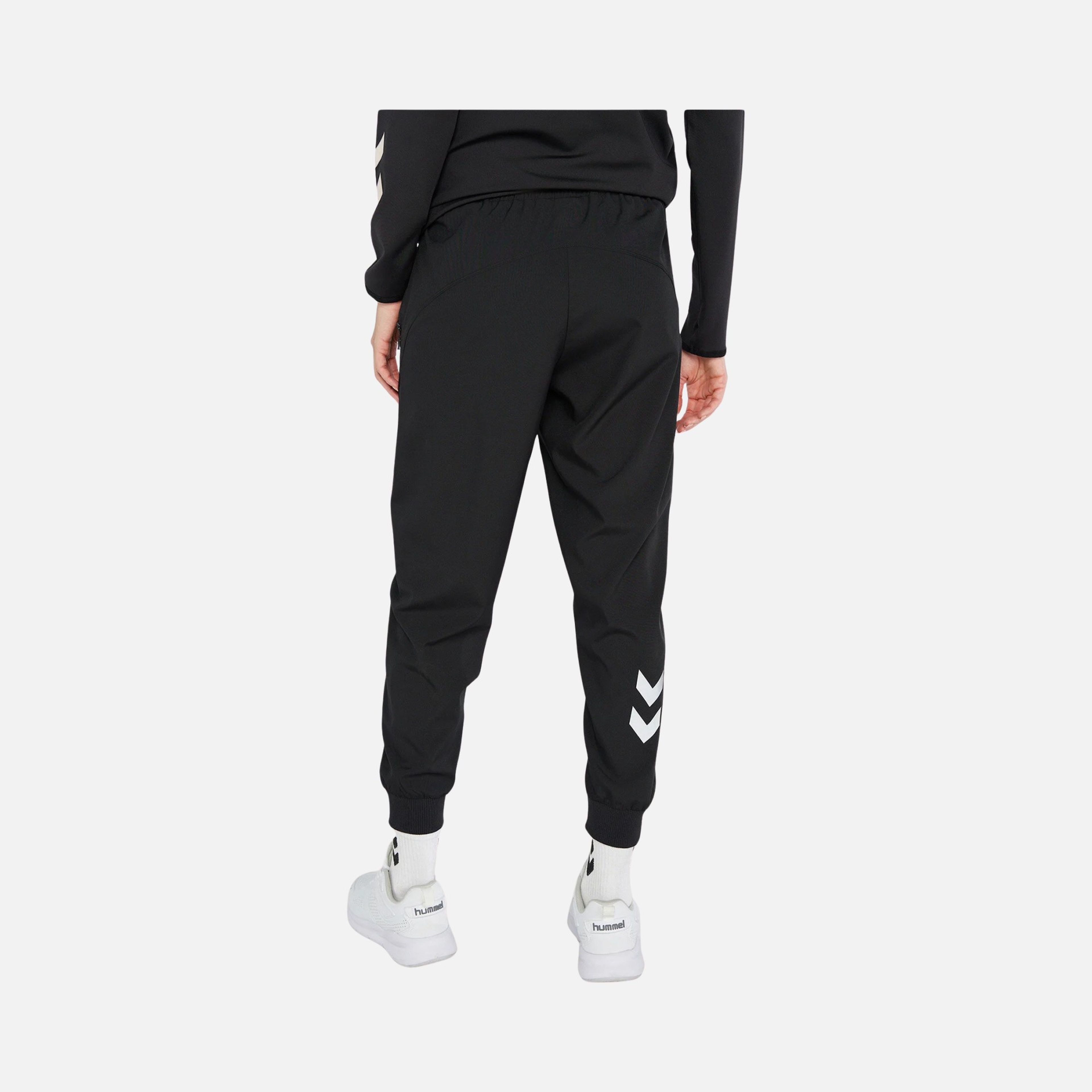 Hummel Mabila Regular-Fit Training Kadın Eşofman Altı