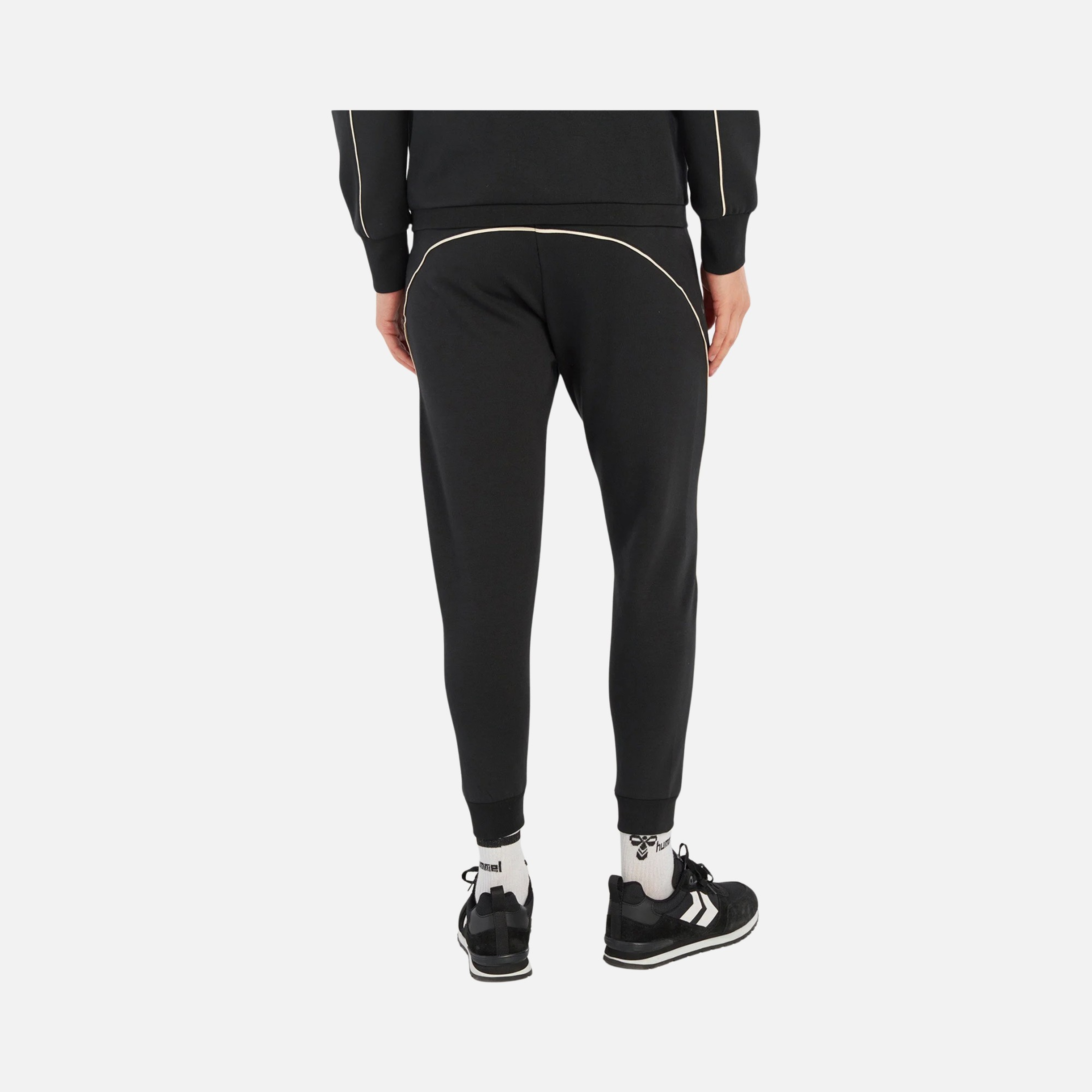 Hummel Royal Regular-Fit Training Erkek Eşofman Altı