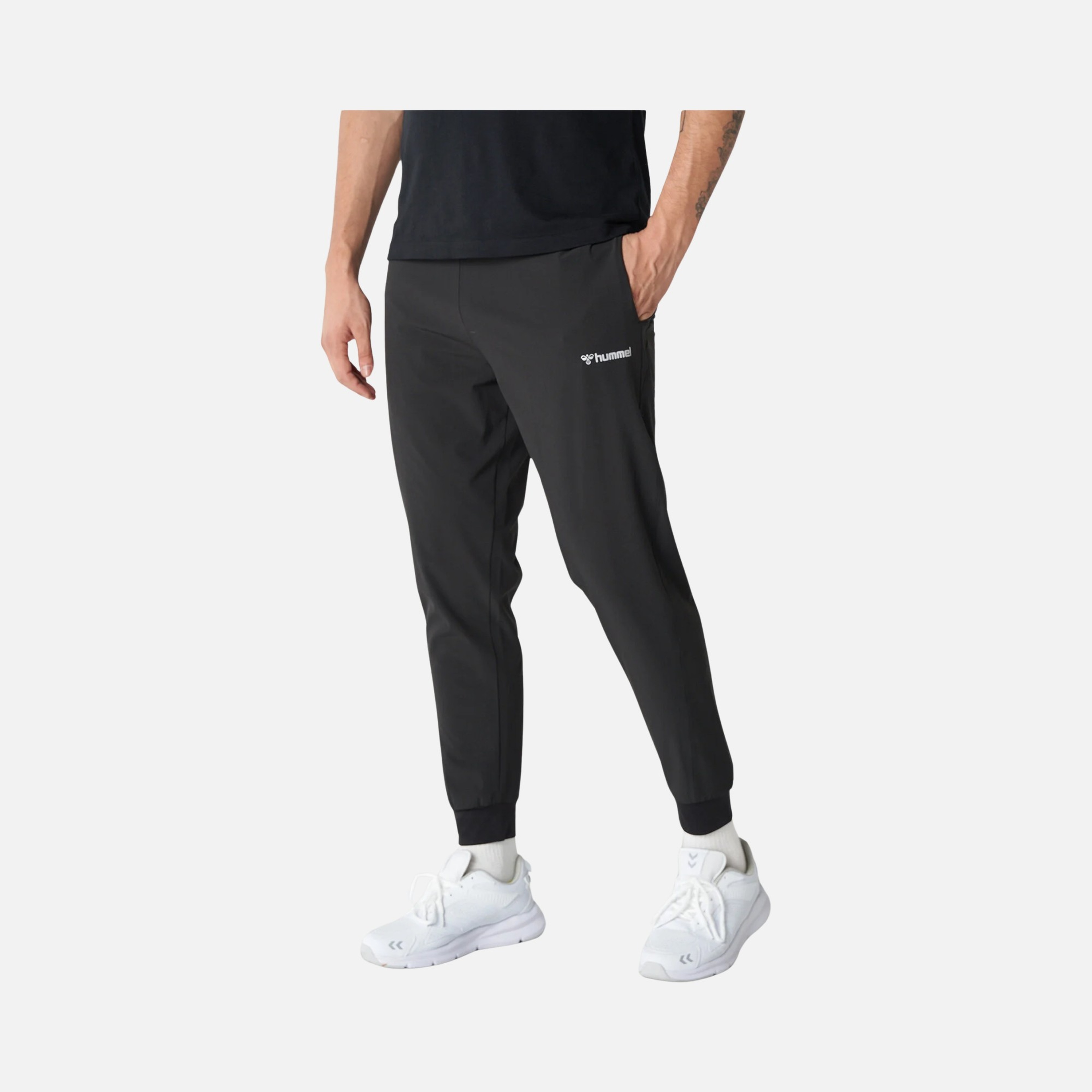 Hummel Harvey Versatile Erkek Eşofman Altı