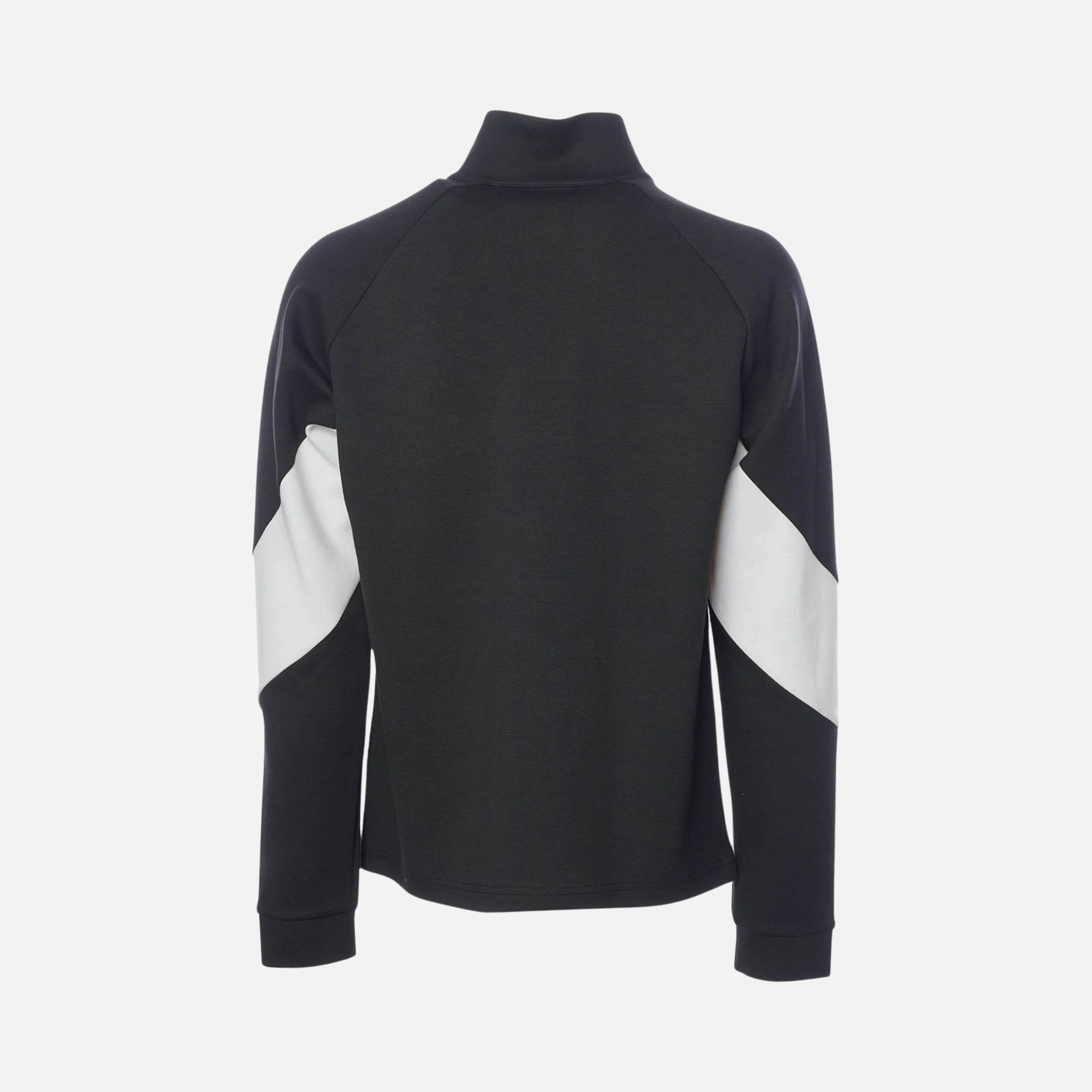 Hummel Harvey Regular-Fit Full-Zip Training Erkek Sweatshirt